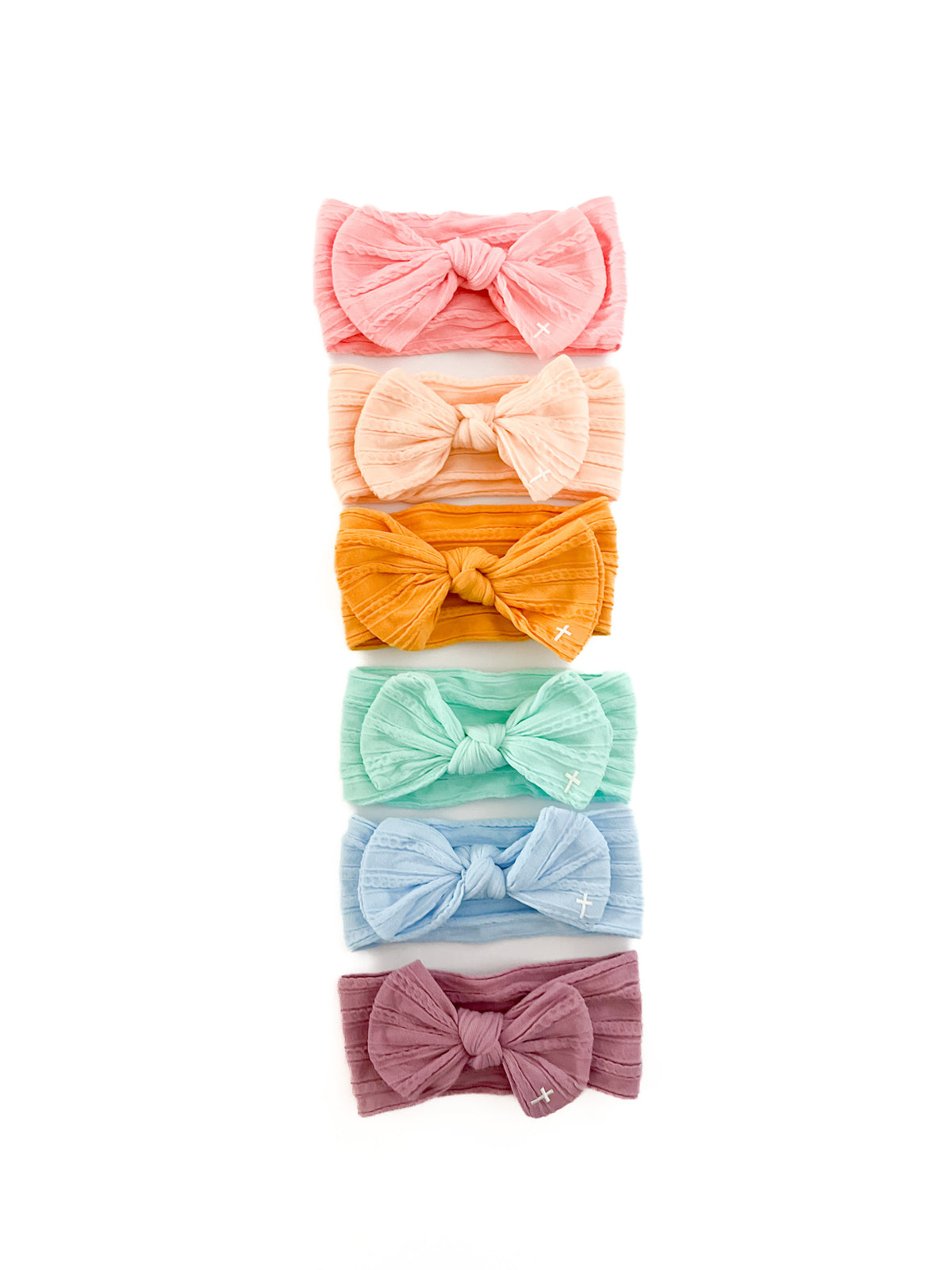 Consider the Wildflowers Bow