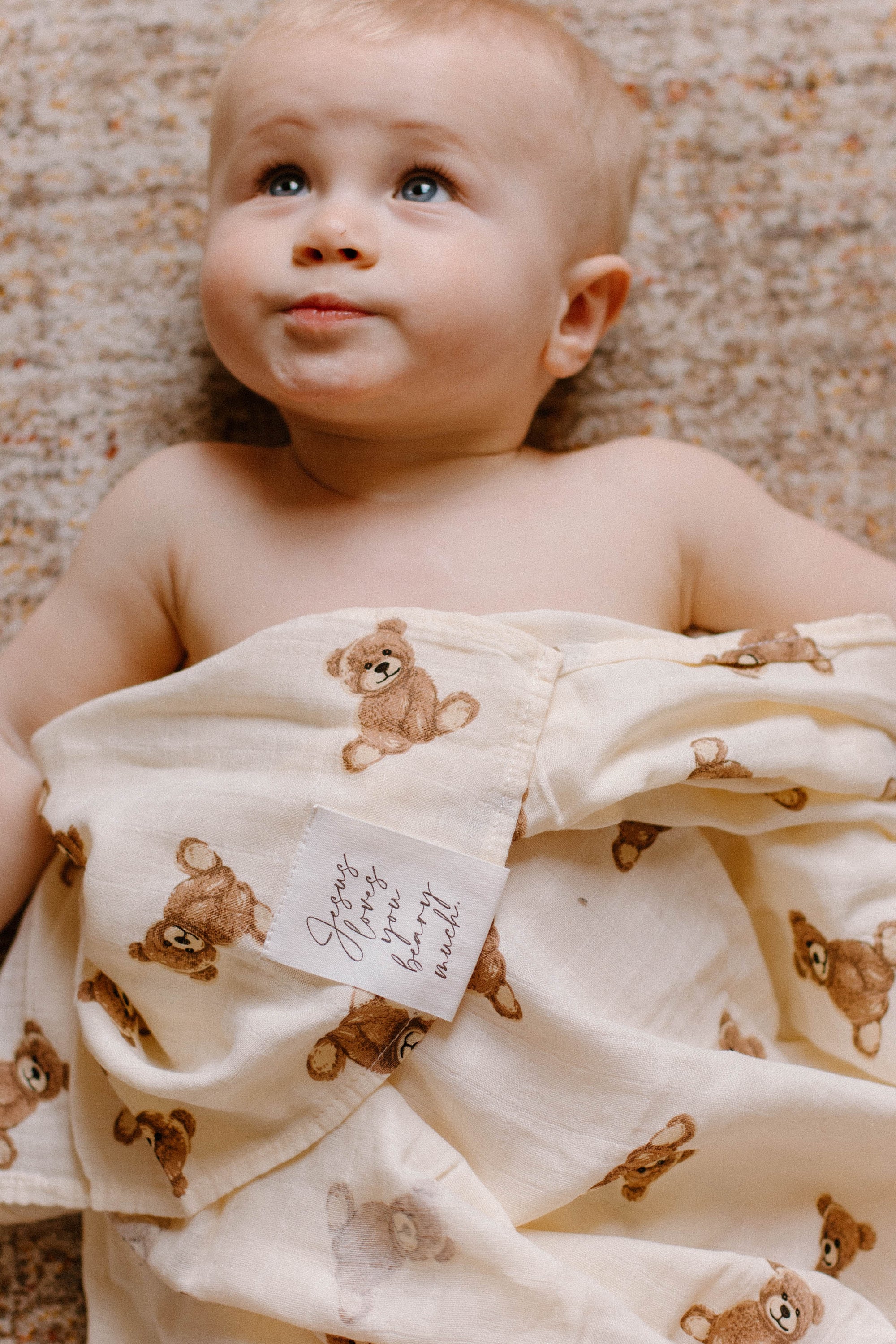 BEDTIME BUNDLE