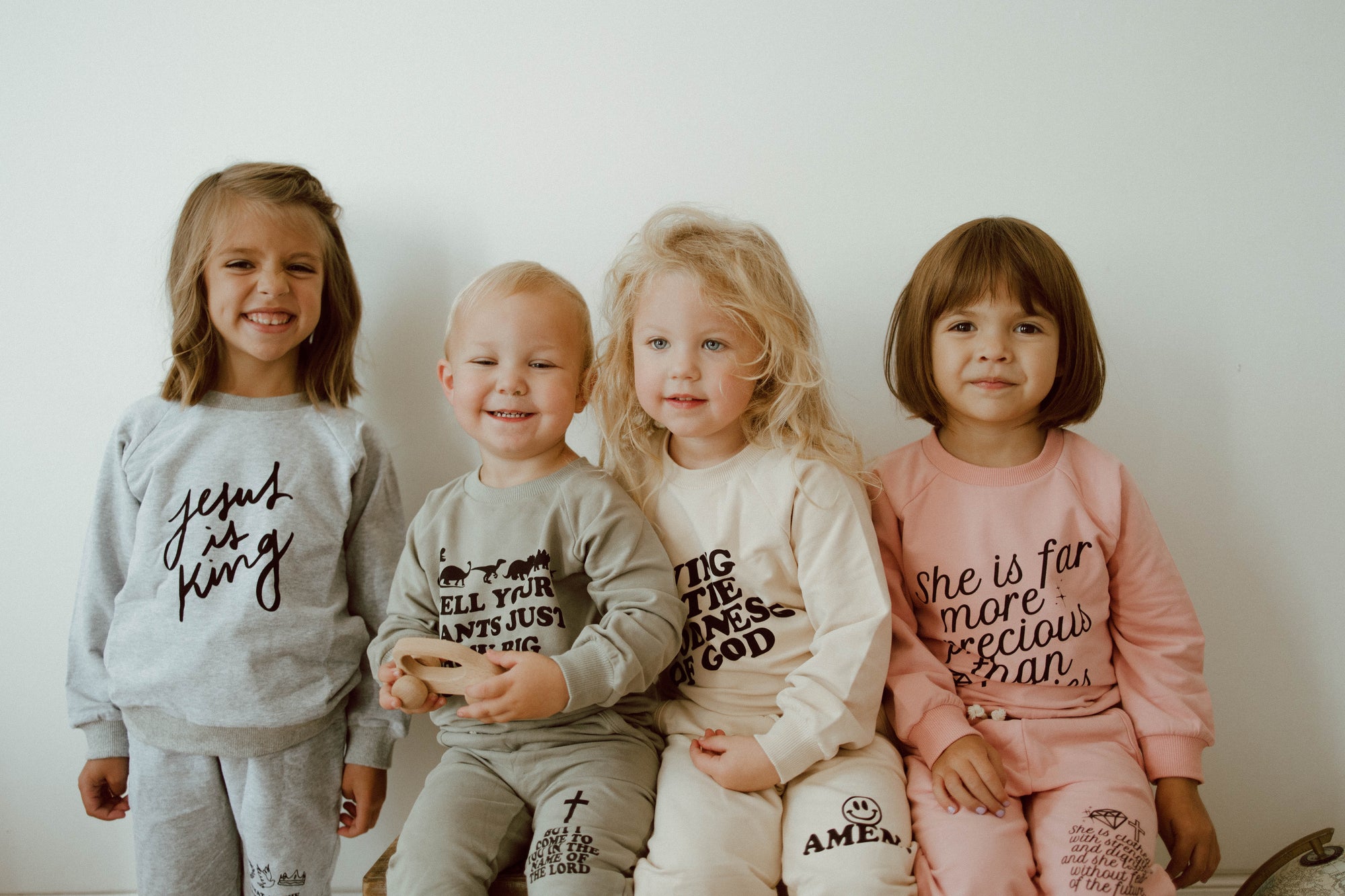 SWEATSUIT BUNDLE