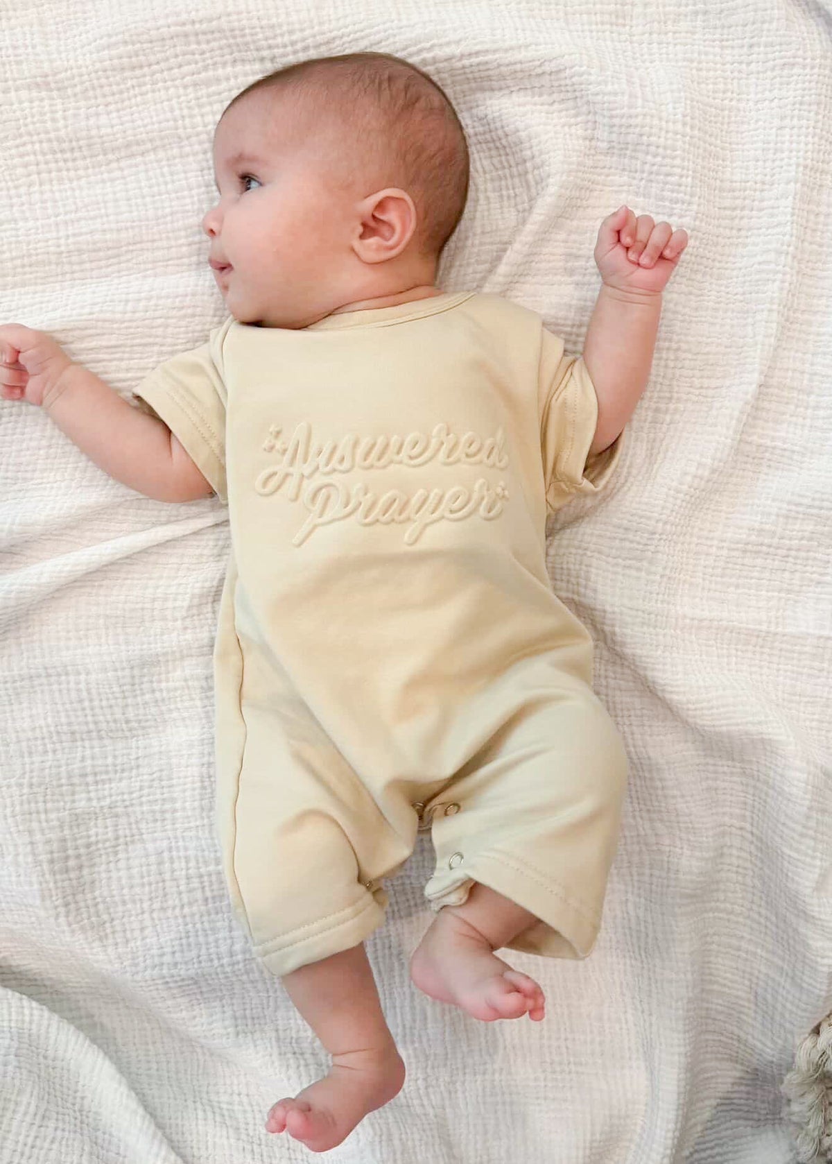 Answered Prayer Jumpsuit