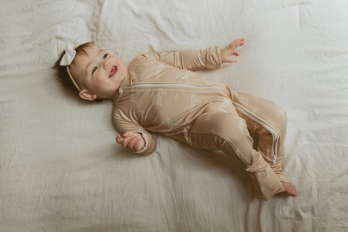 Answered Prayer Amen Bamboo Jumpsuit