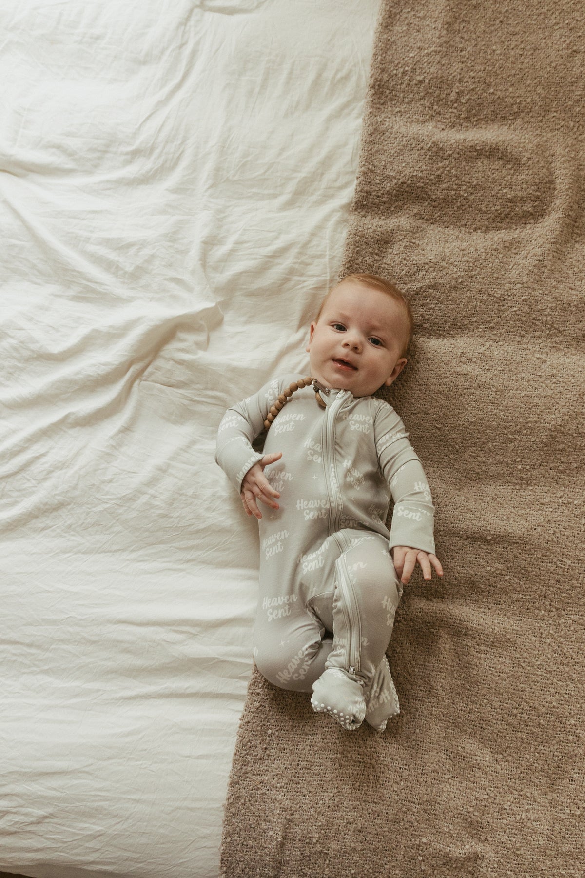 Heaven Sent Bamboo Jumpsuit