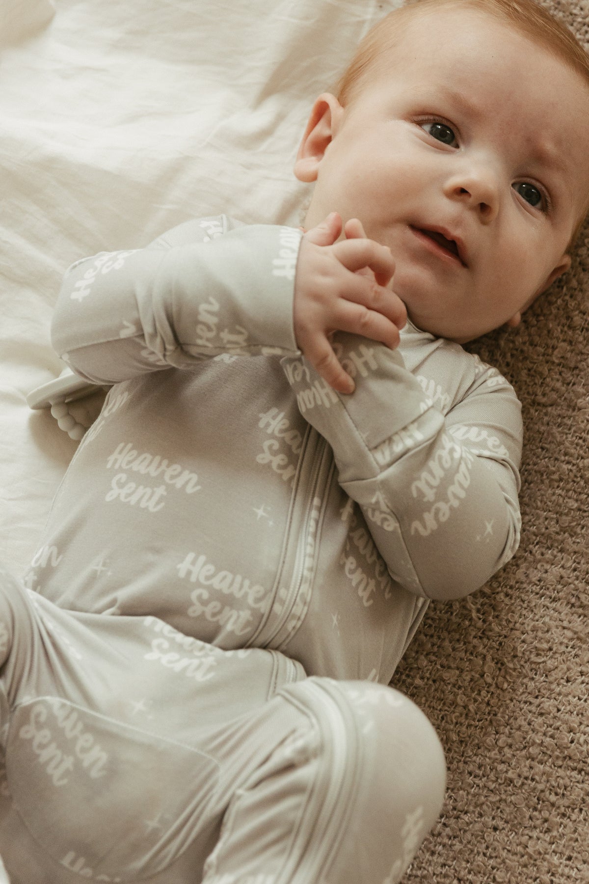 Heaven Sent Bamboo Jumpsuit