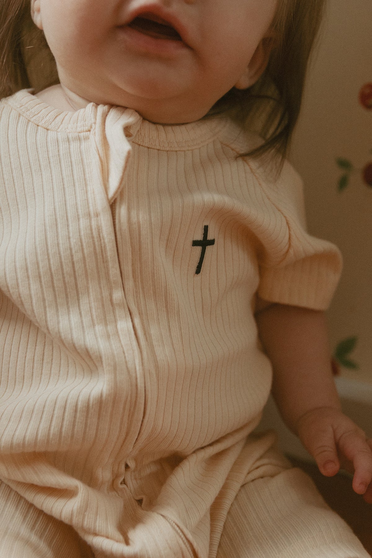 Numbers 6:24-26 Jumpsuit