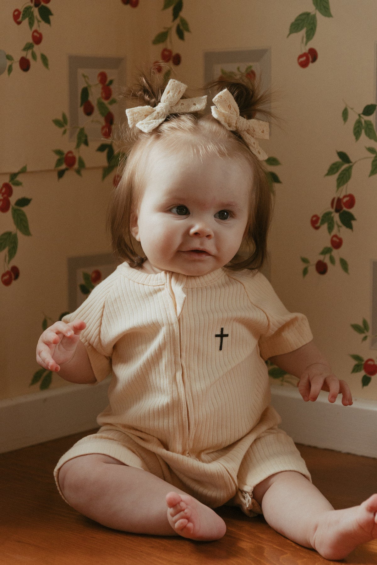 Numbers 6:24-26 Jumpsuit