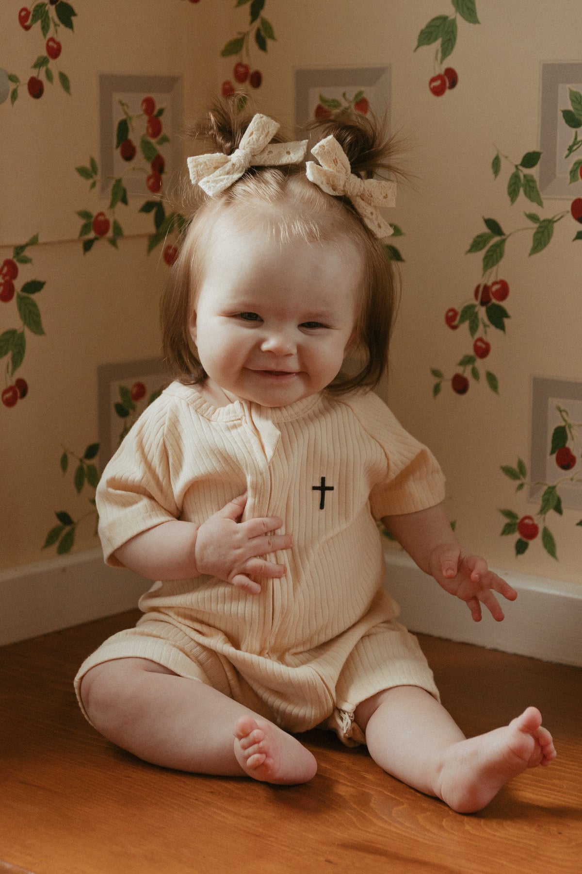 Numbers 6:24-26 Jumpsuit