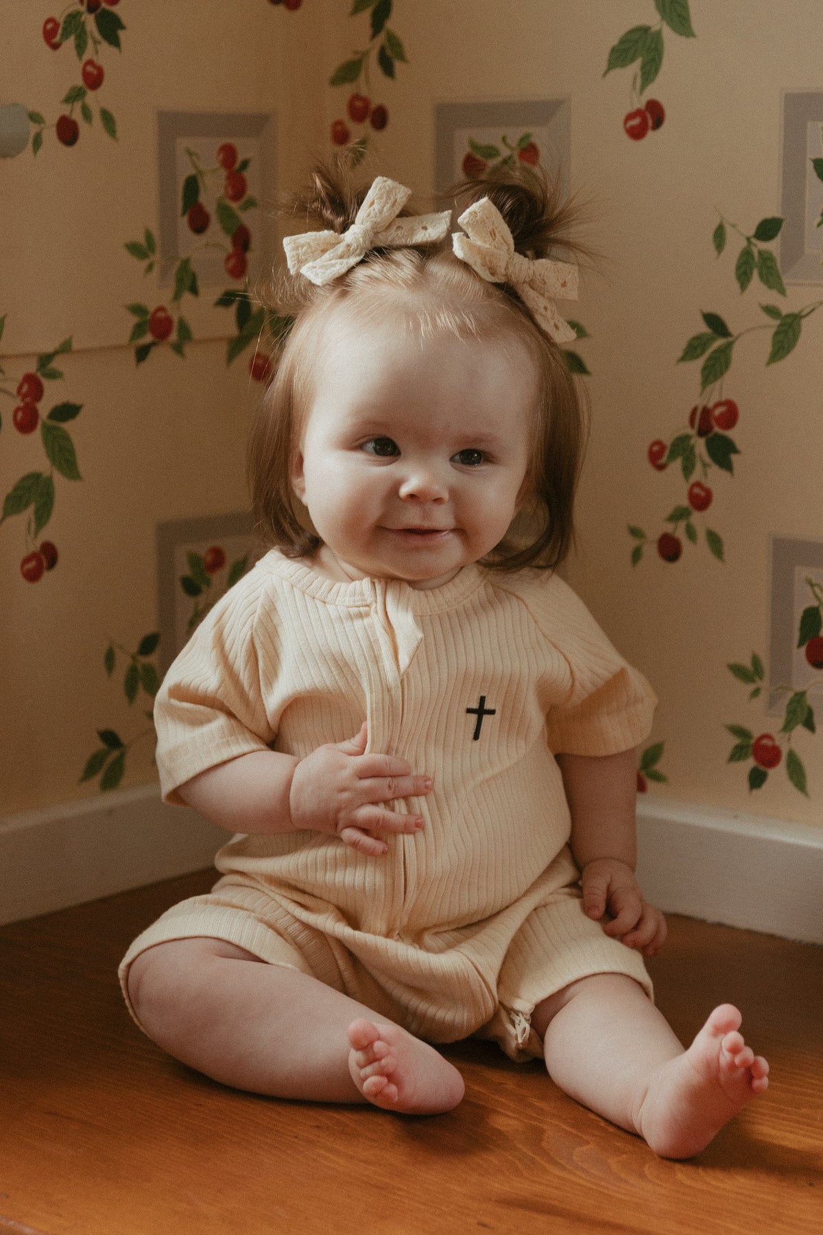 Numbers 6:24-26 Jumpsuit