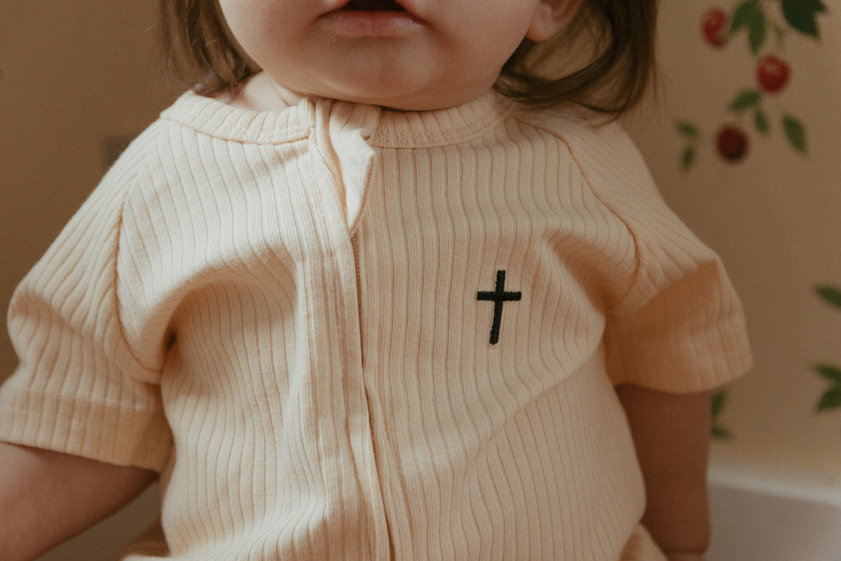 Numbers 6:24-26 Jumpsuit