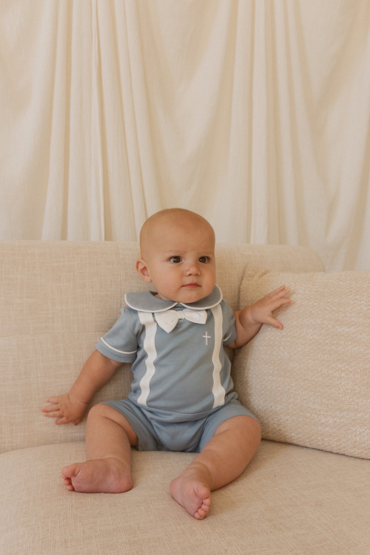 Sunday Best Outfit