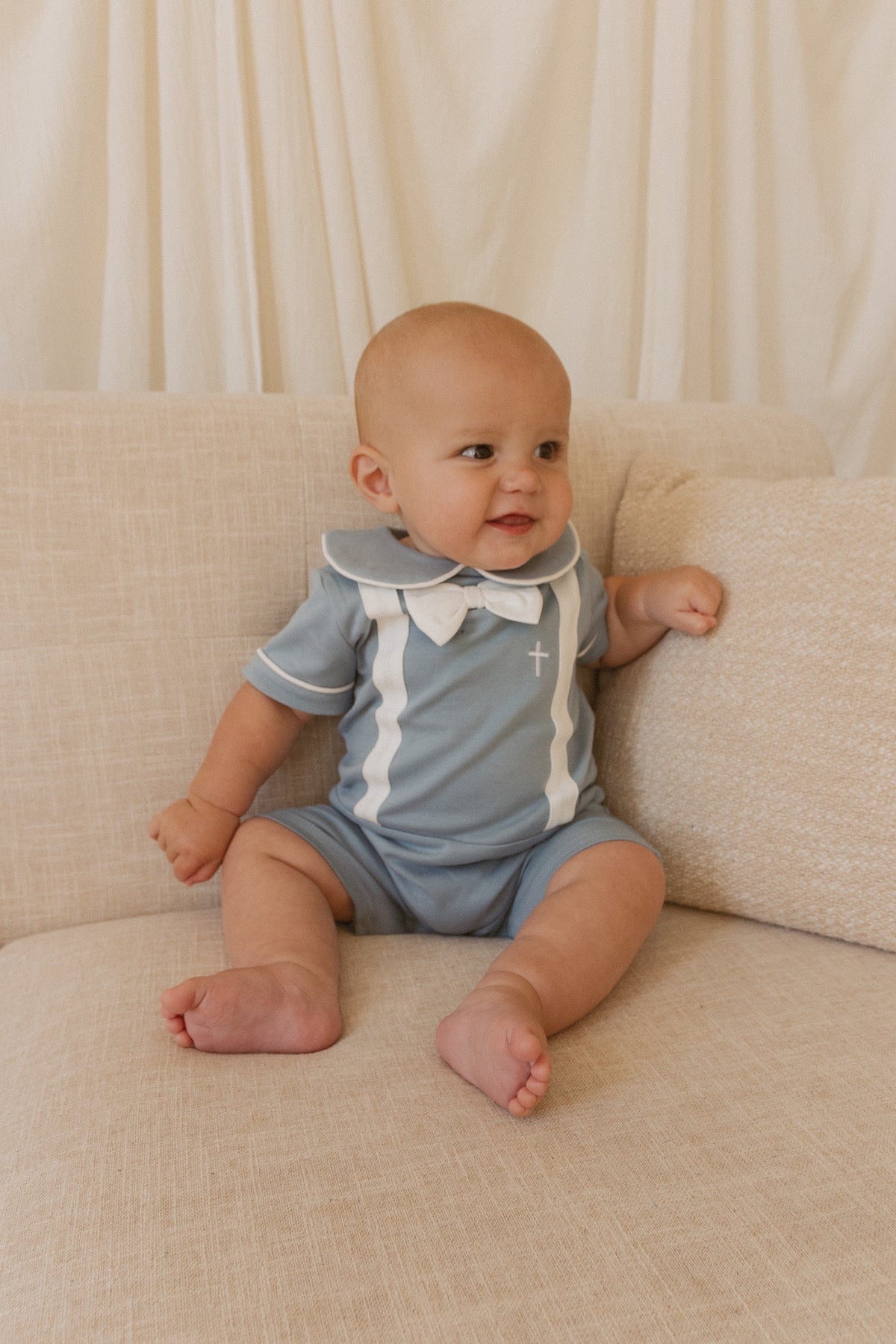 Sunday Best Outfit