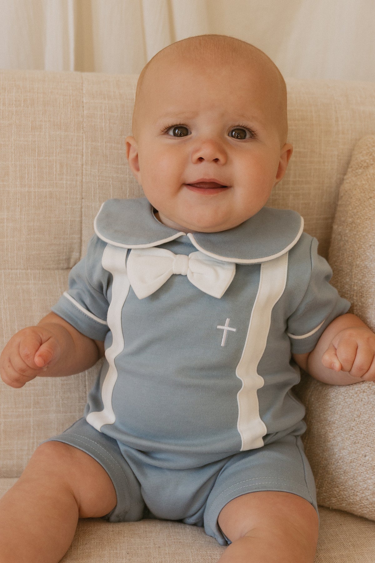 Sunday Best Outfit
