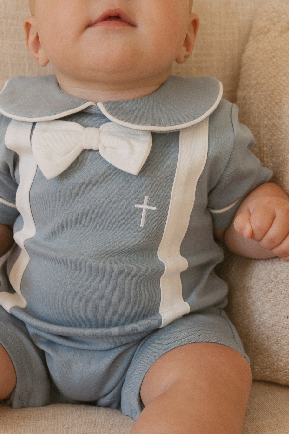 Sunday Best Outfit