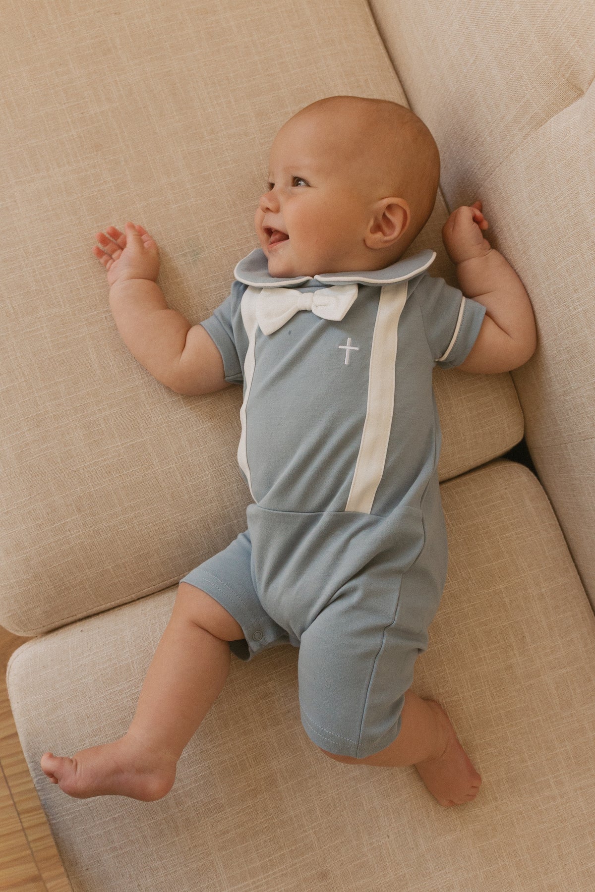 Sunday Best Outfit