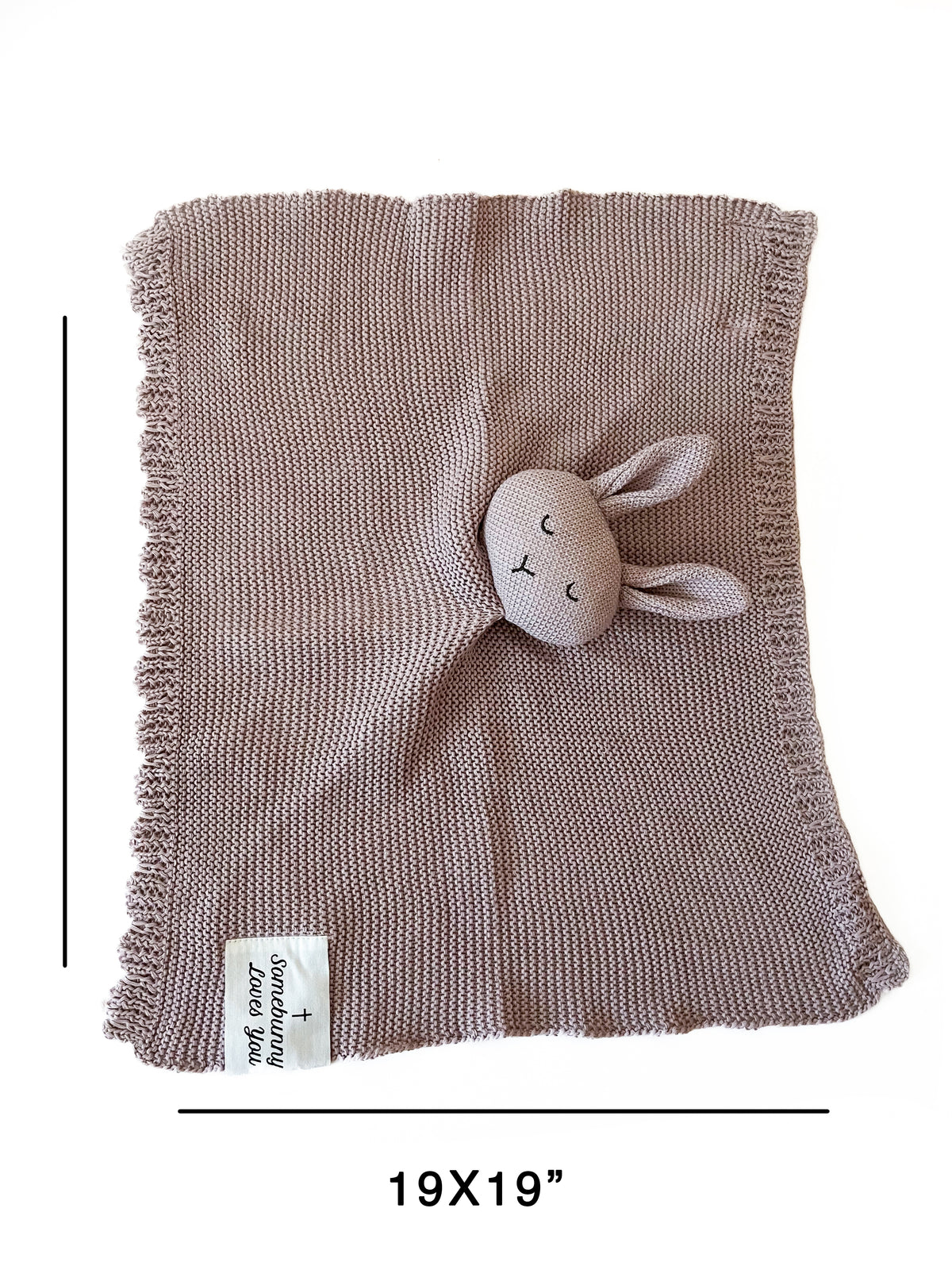 LAST CHANCE*** Some Bunny Lovey