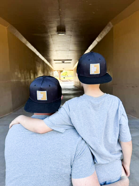 One Nation Under God Hat