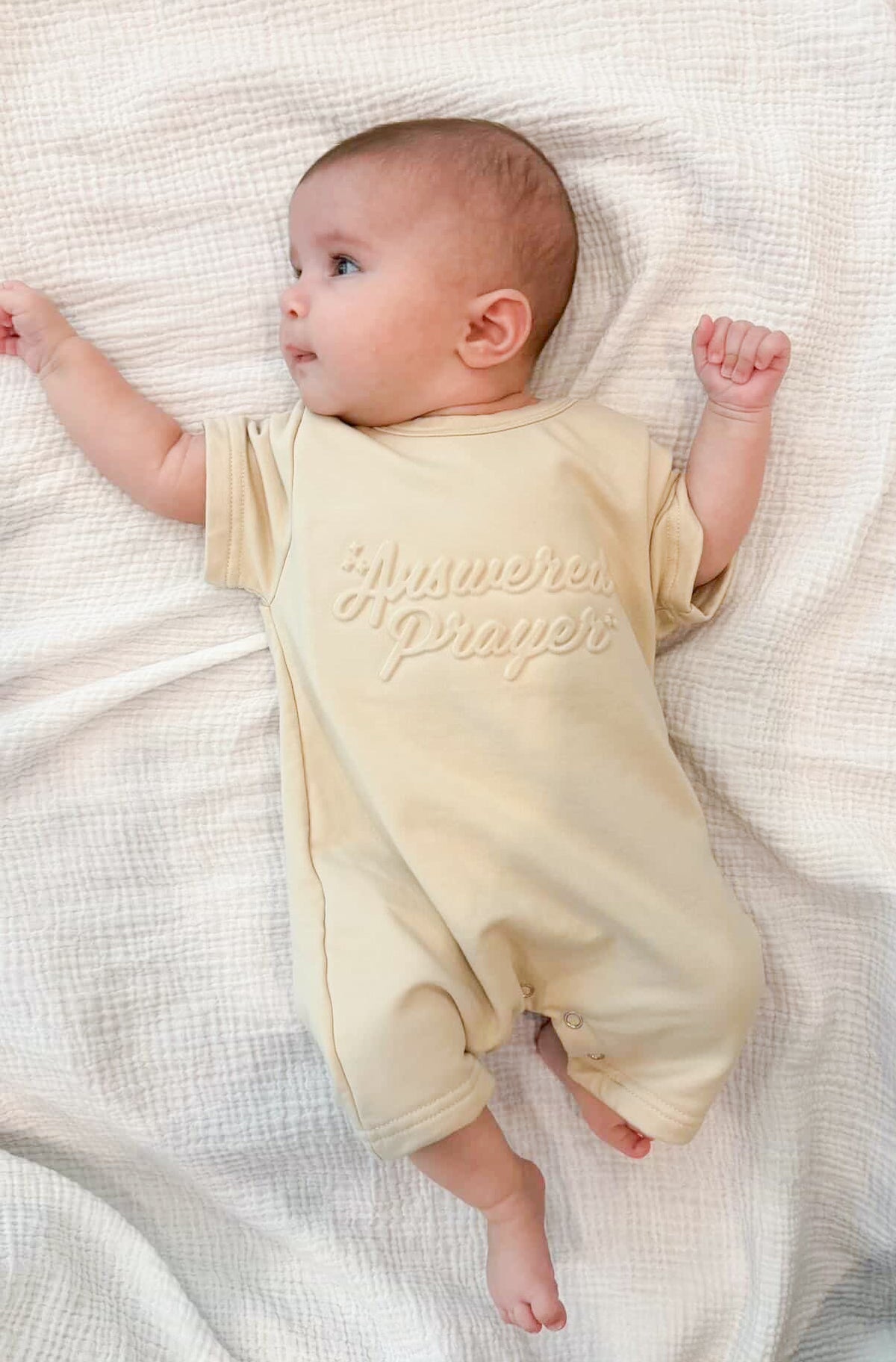 Answered Prayer Jumpsuit