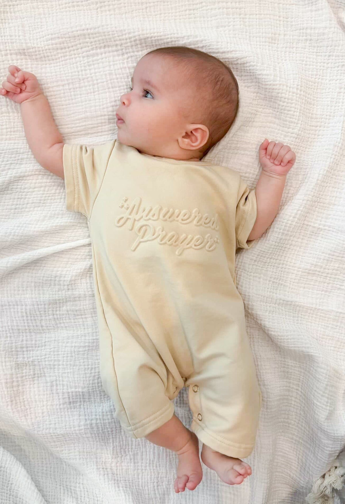 Answered Prayer Jumpsuit