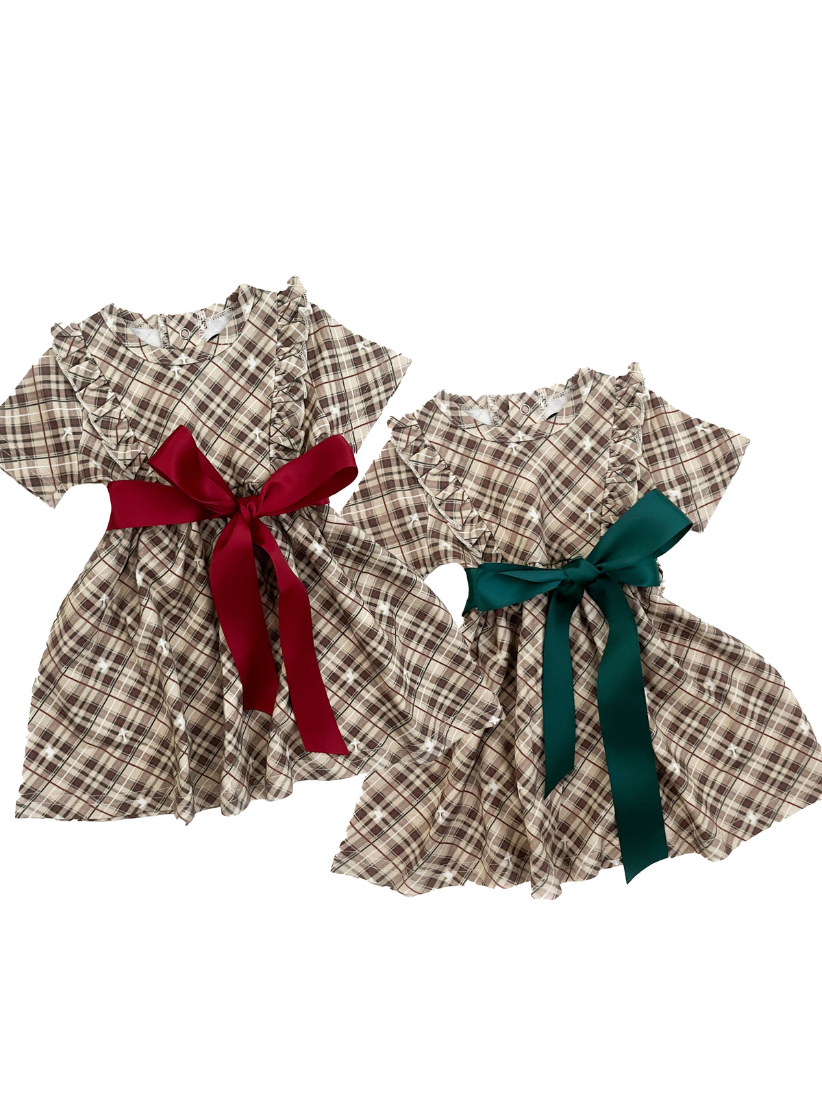 The Christmas Story Dress