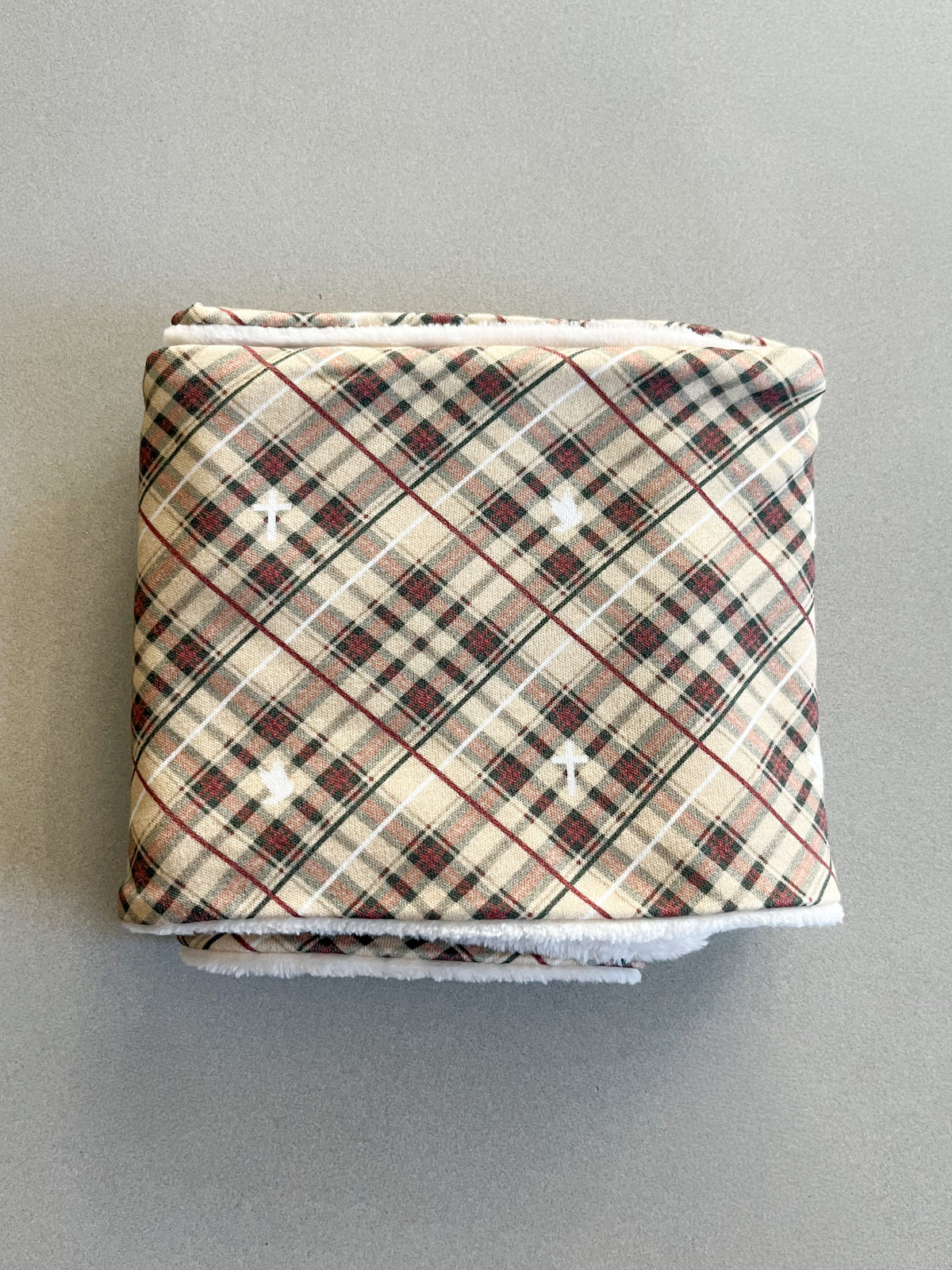 The Christmas Story Scarf