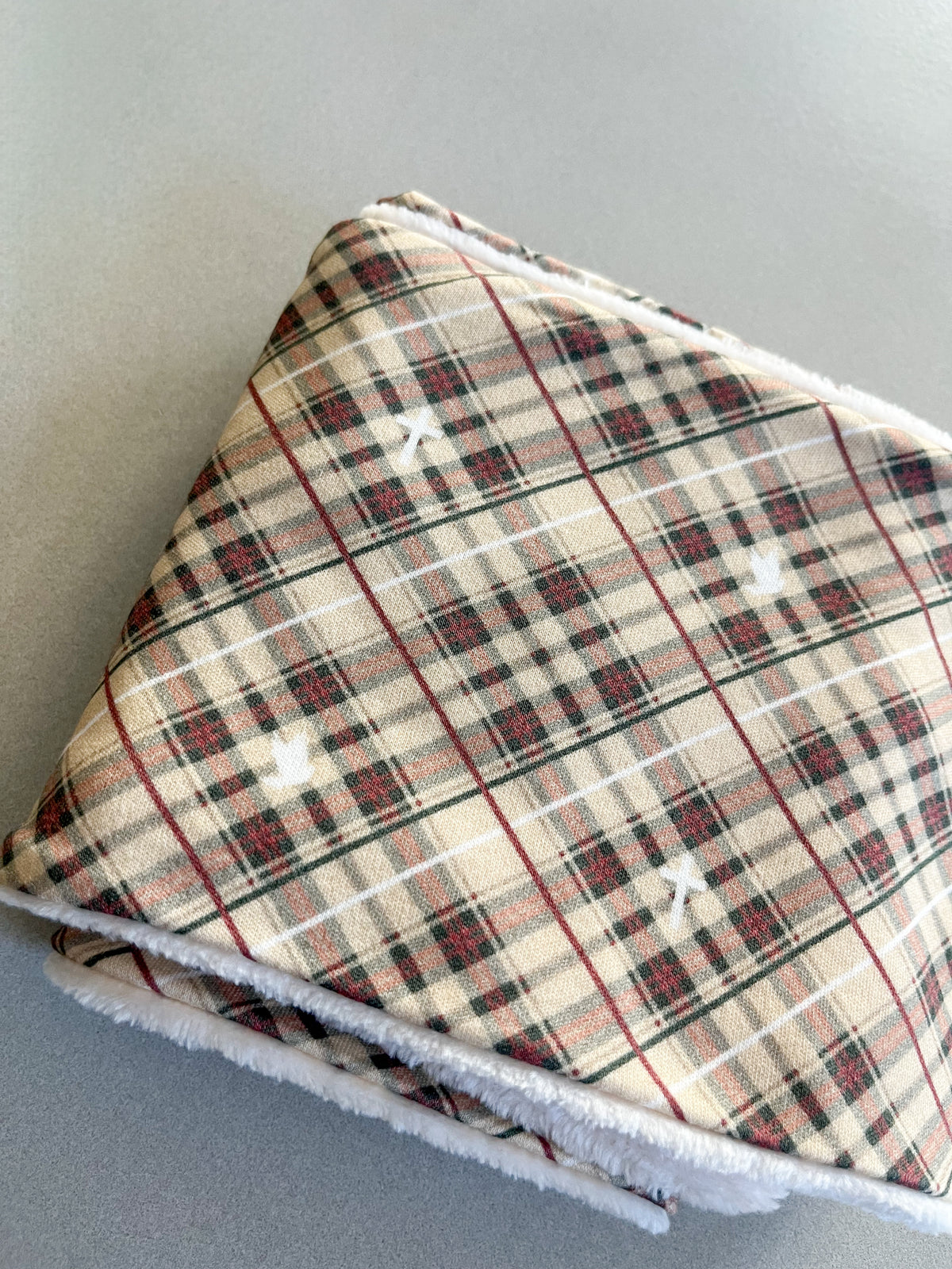 The Christmas Story Scarf