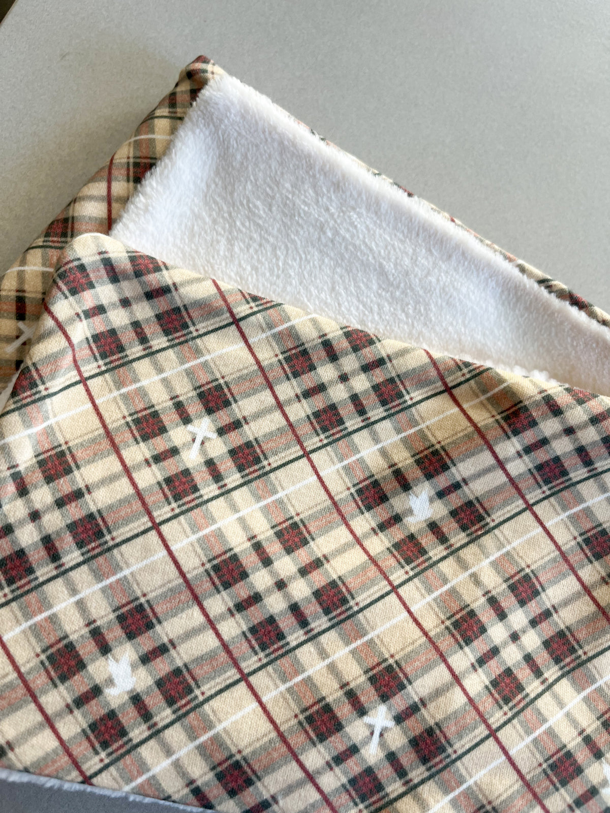 The Christmas Story Scarf