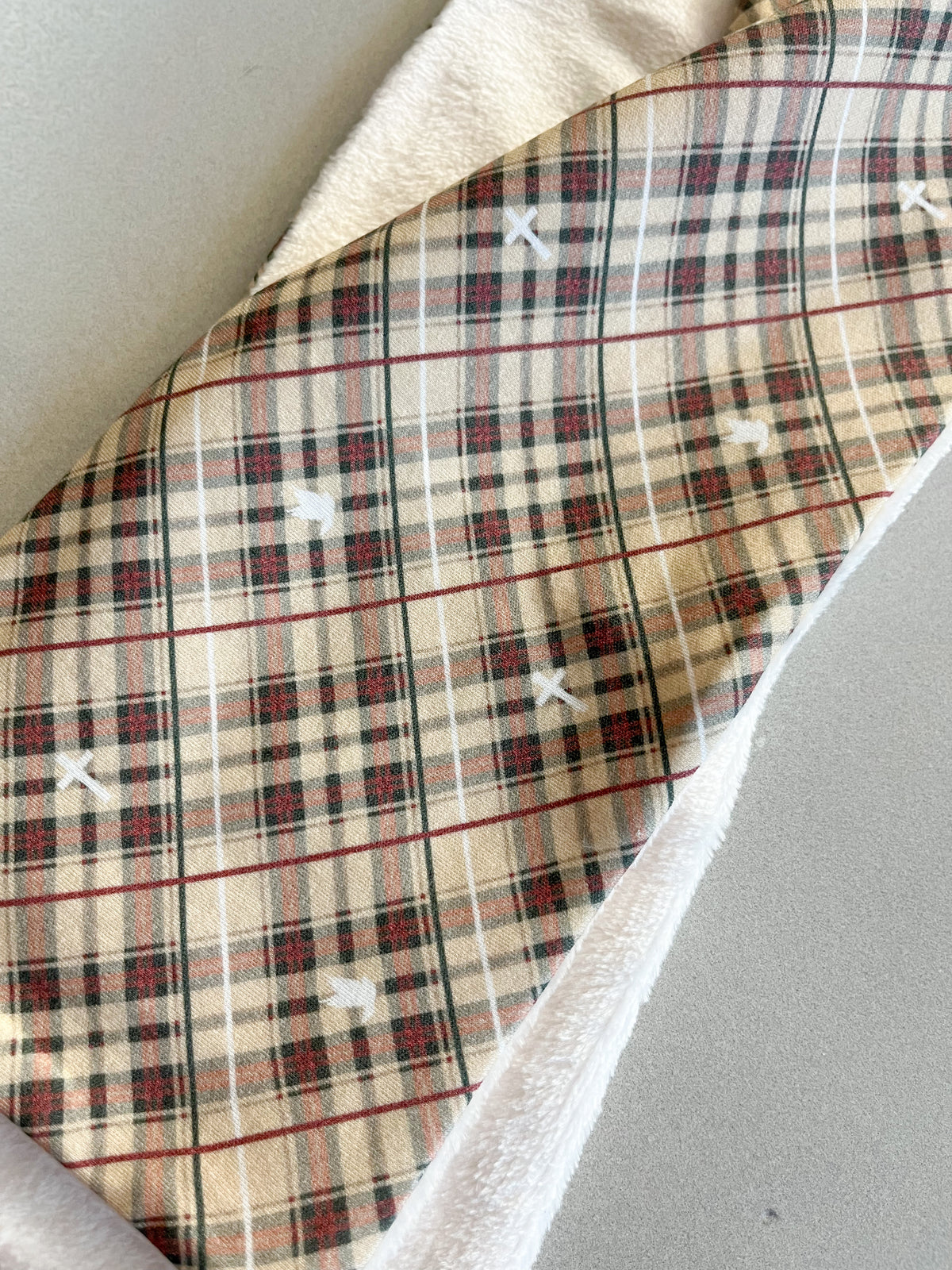 The Christmas Story Scarf