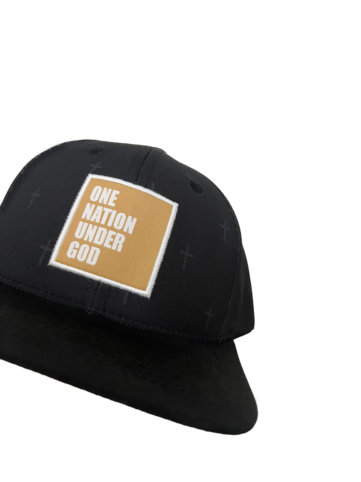 One Nation Under God Hat