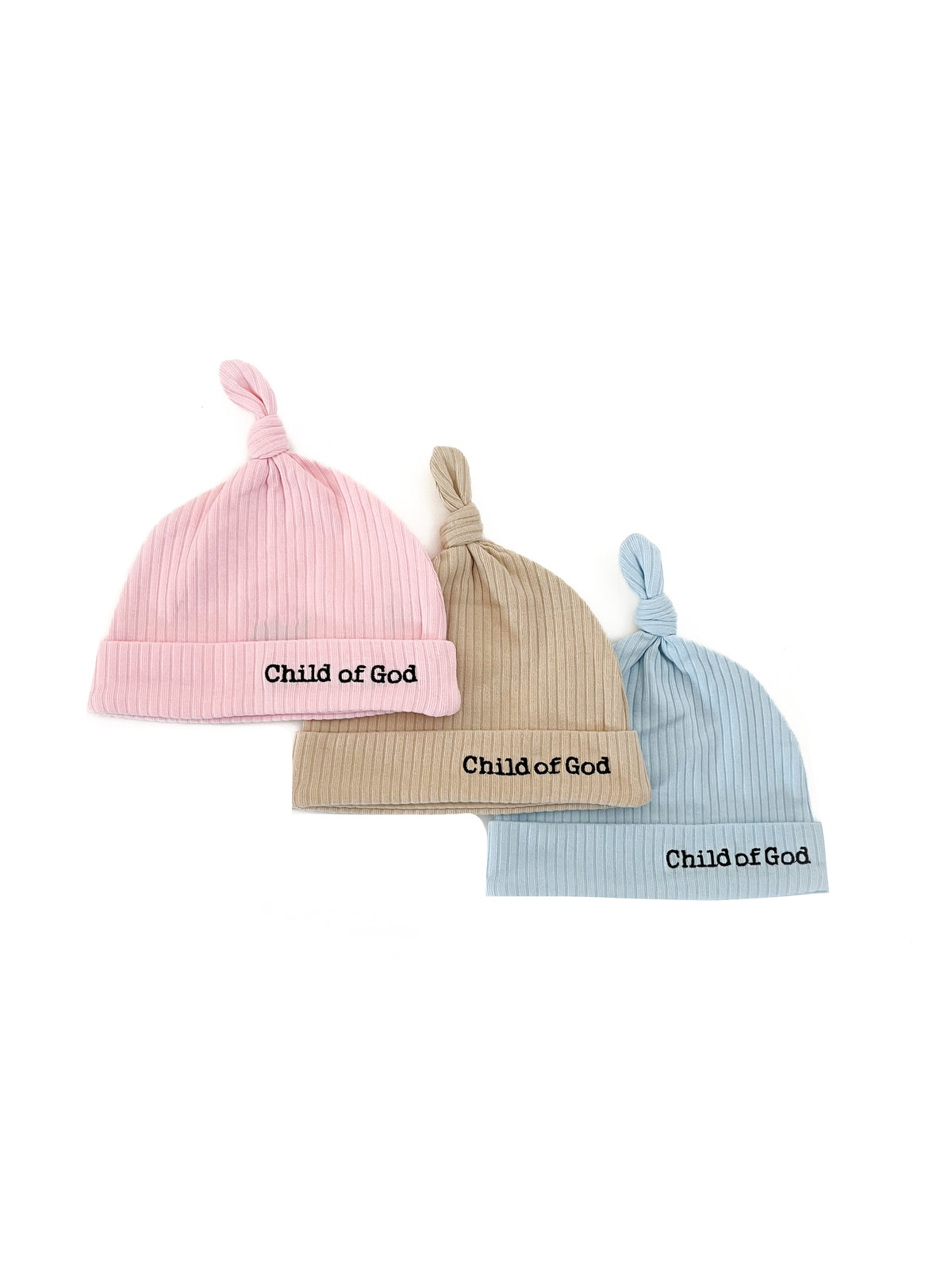 Psalm Receiving Beanie