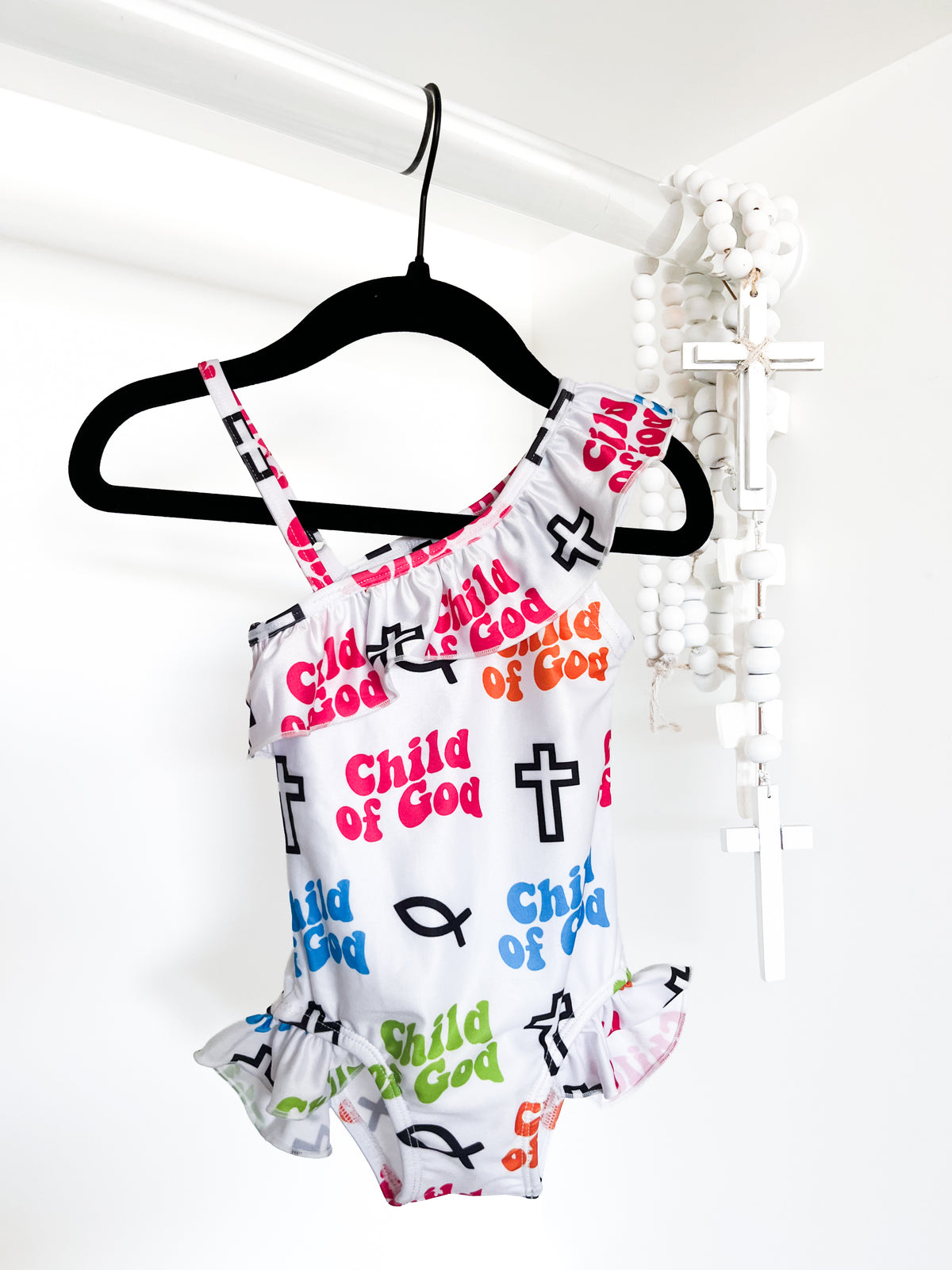 Child of God Swimsuit