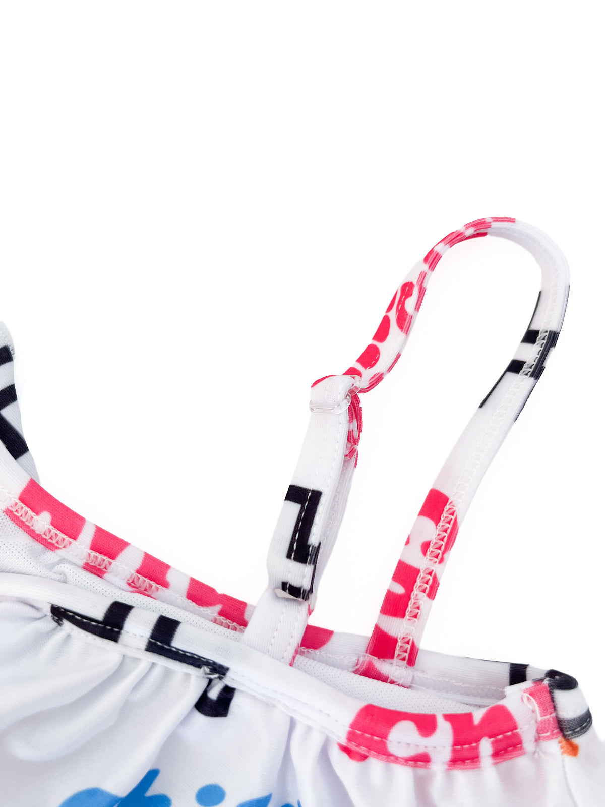 Child of God Swimsuit