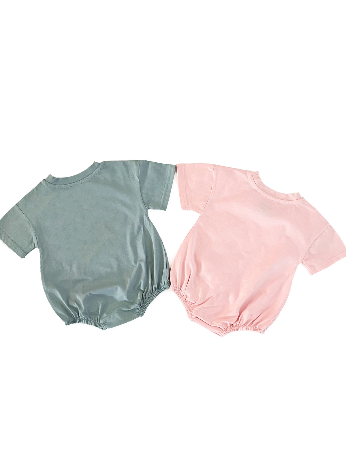Son & Daughter Bubble Bodysuit