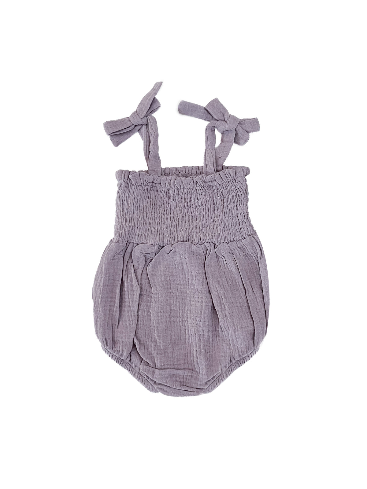 Loved, Adored, Prayed For Romper