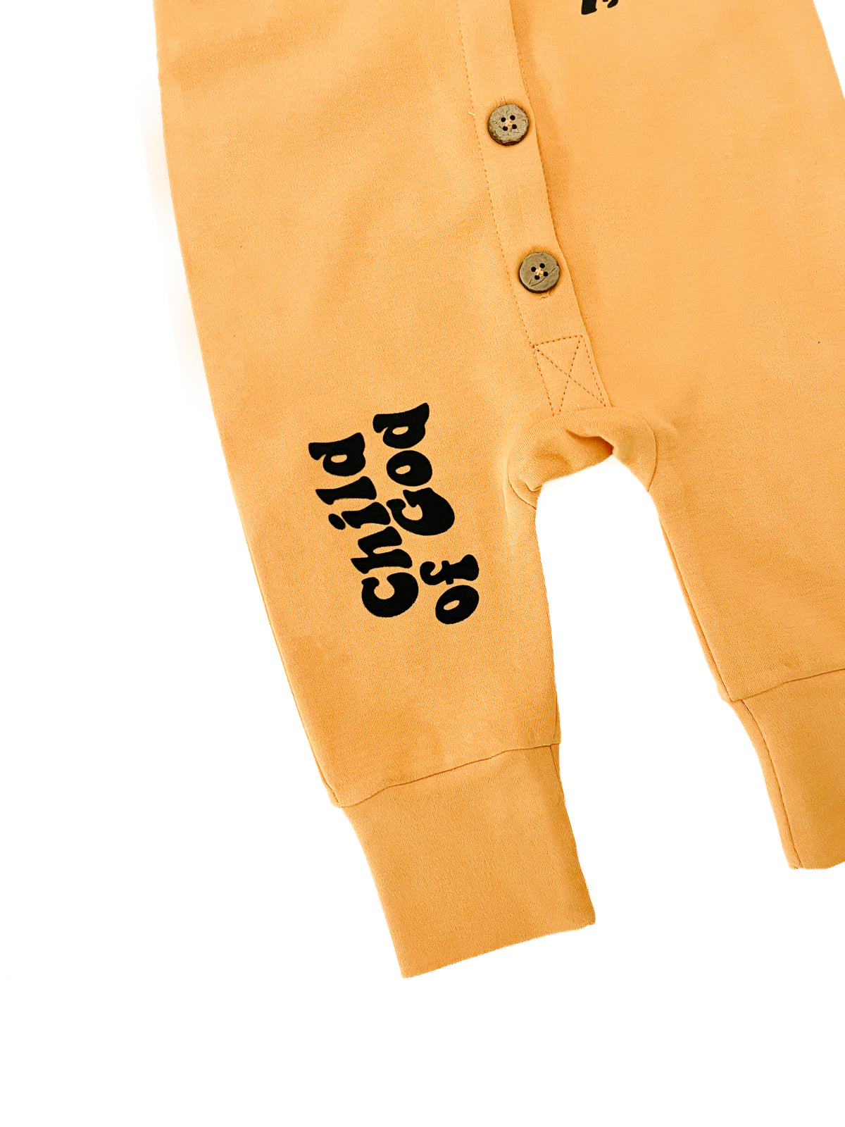 God is Good all the Time Jumpsuit