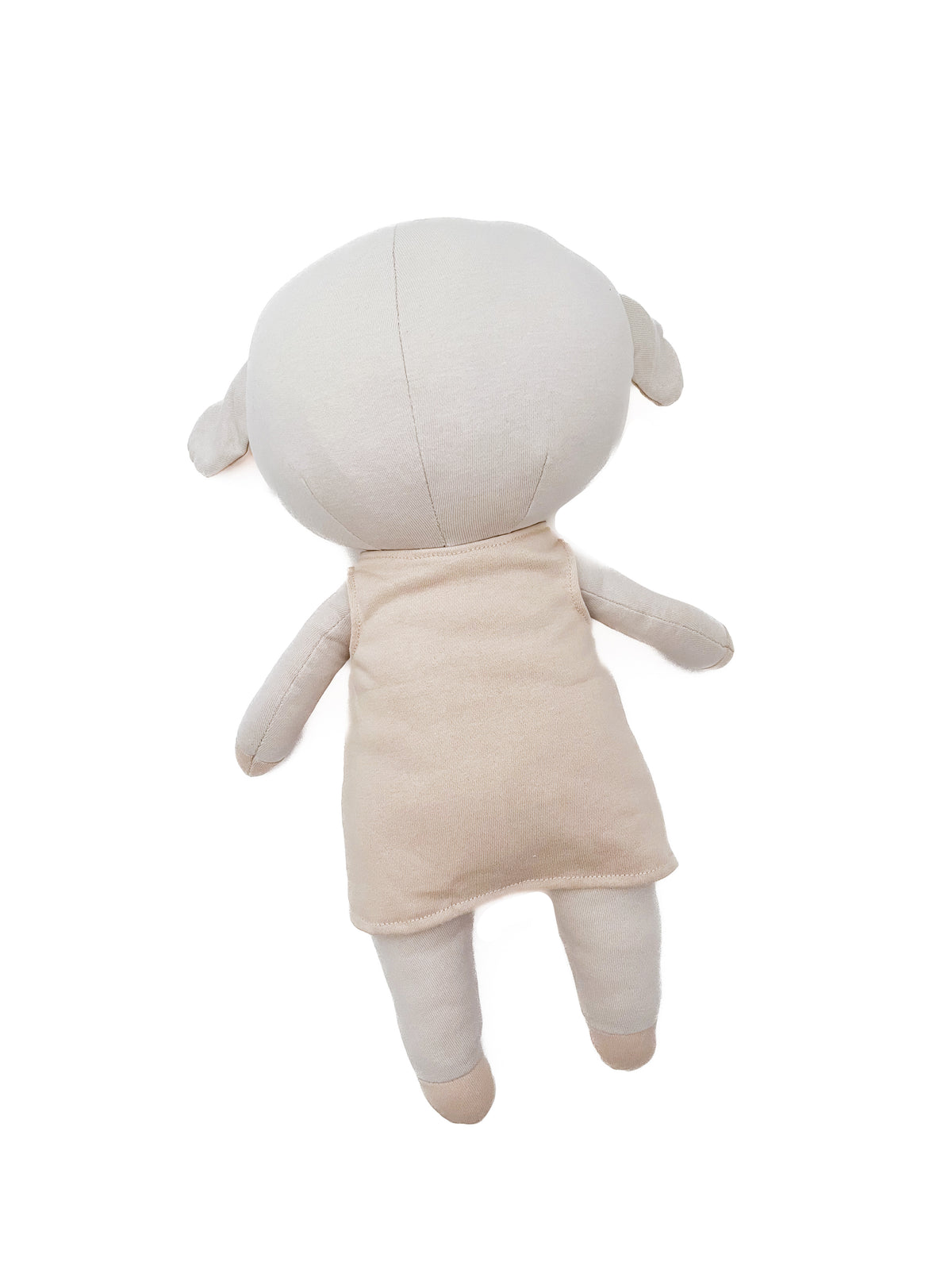Precious Lamb Stuffy