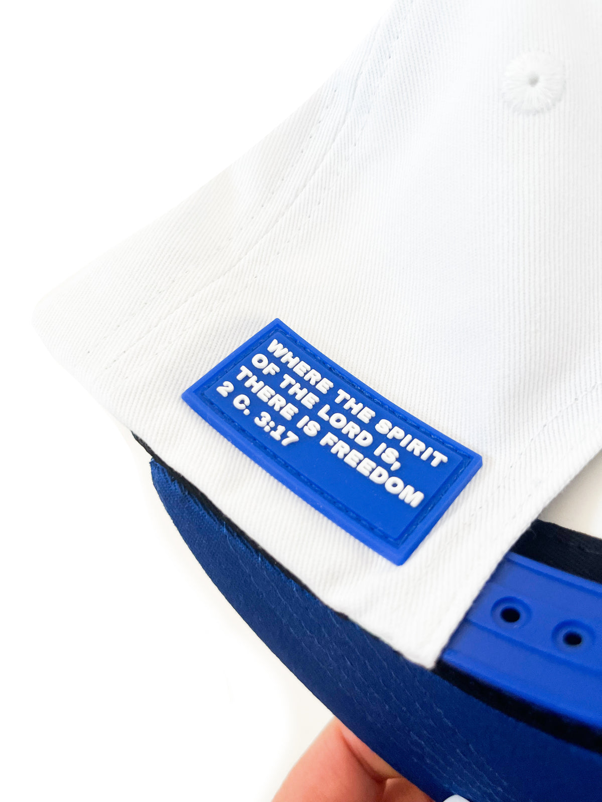 There is Freedom Hat