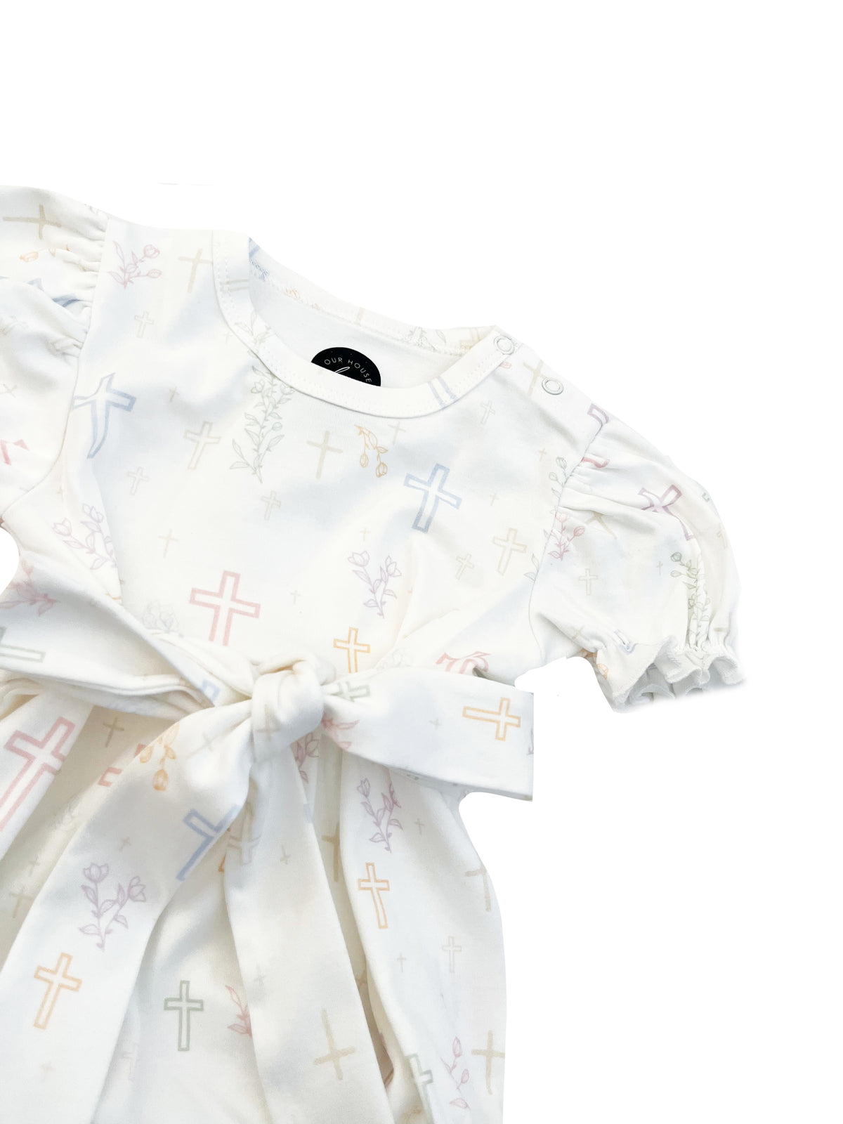 Garden of Eden Romper