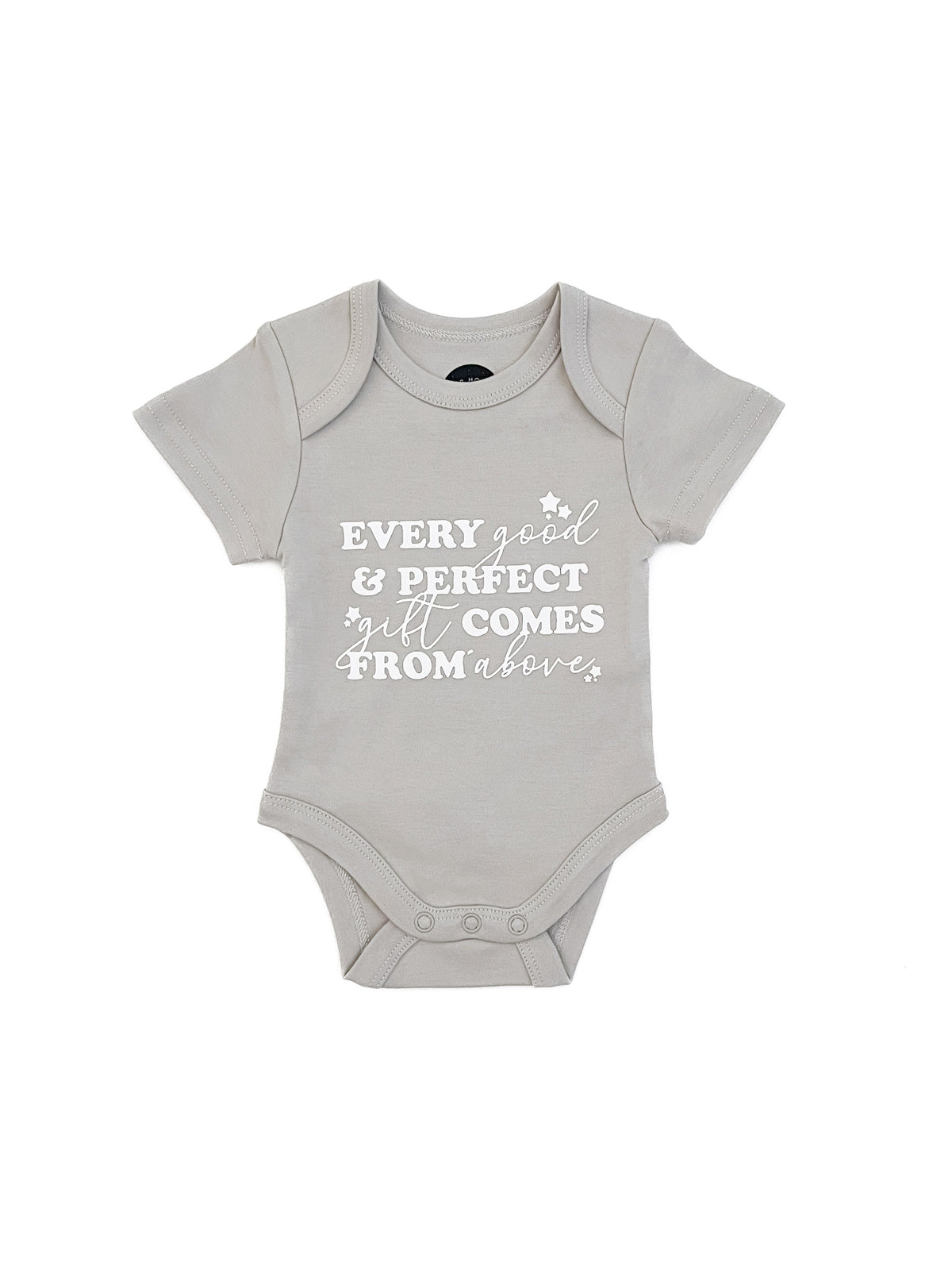 Every Good & Perfect Gift Bodysuit