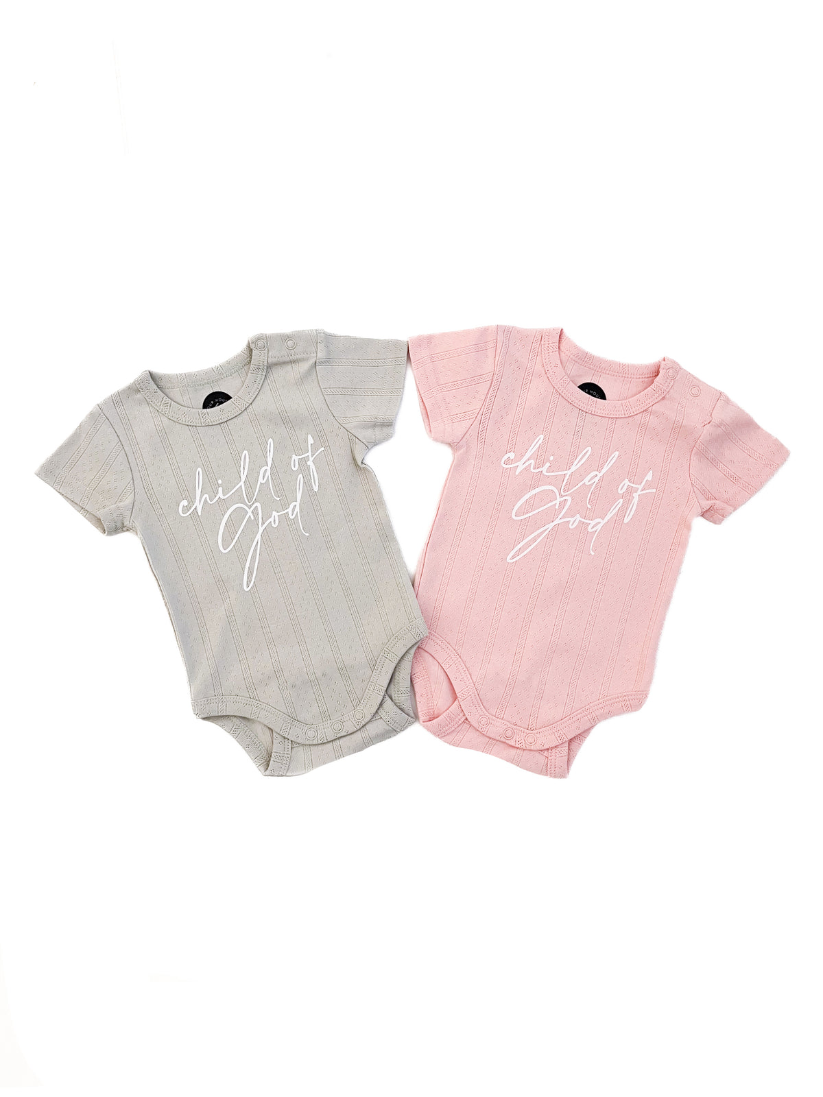 Child of God 2 Piece Set