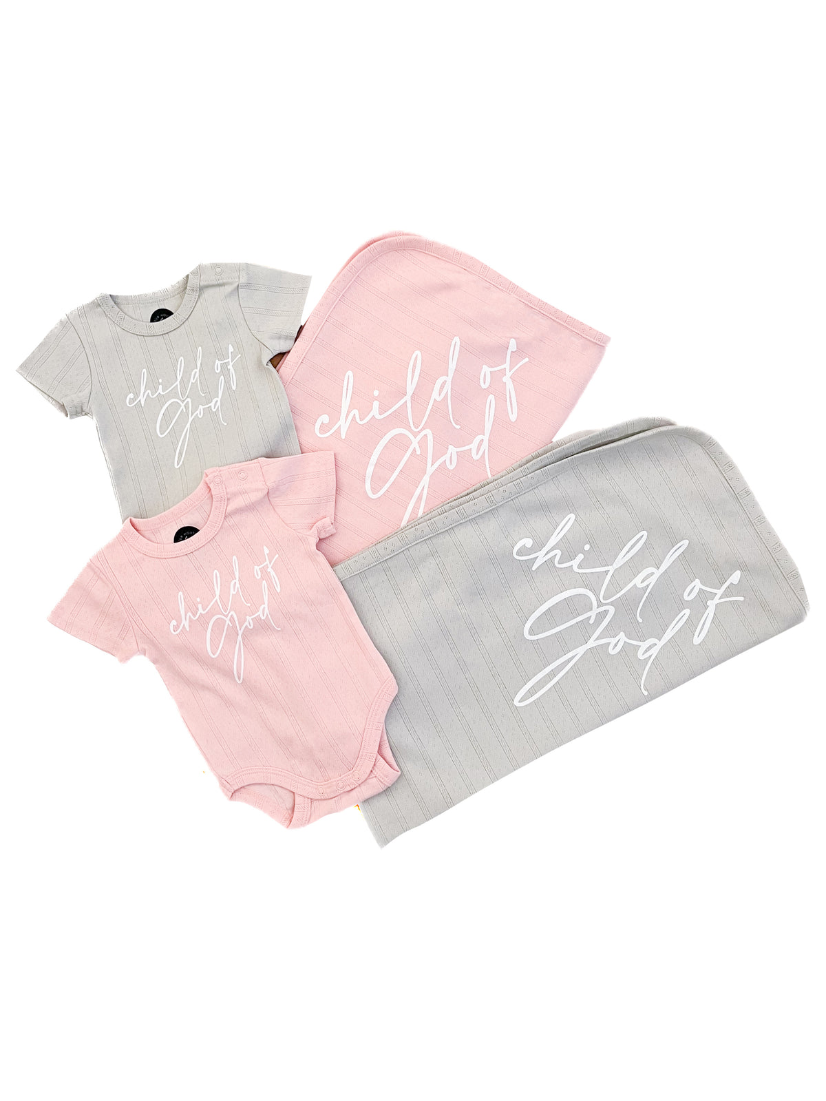 Child of God 2 Piece Set