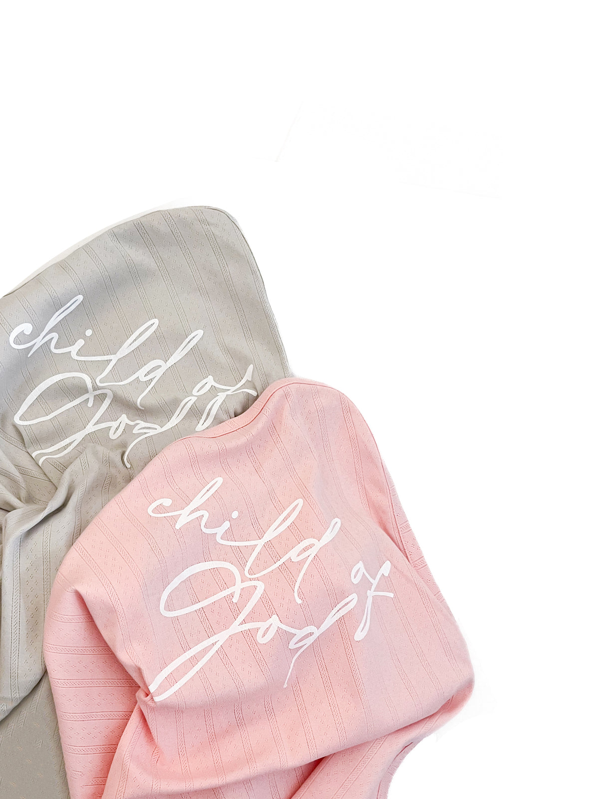 Child of God 2 Piece Set