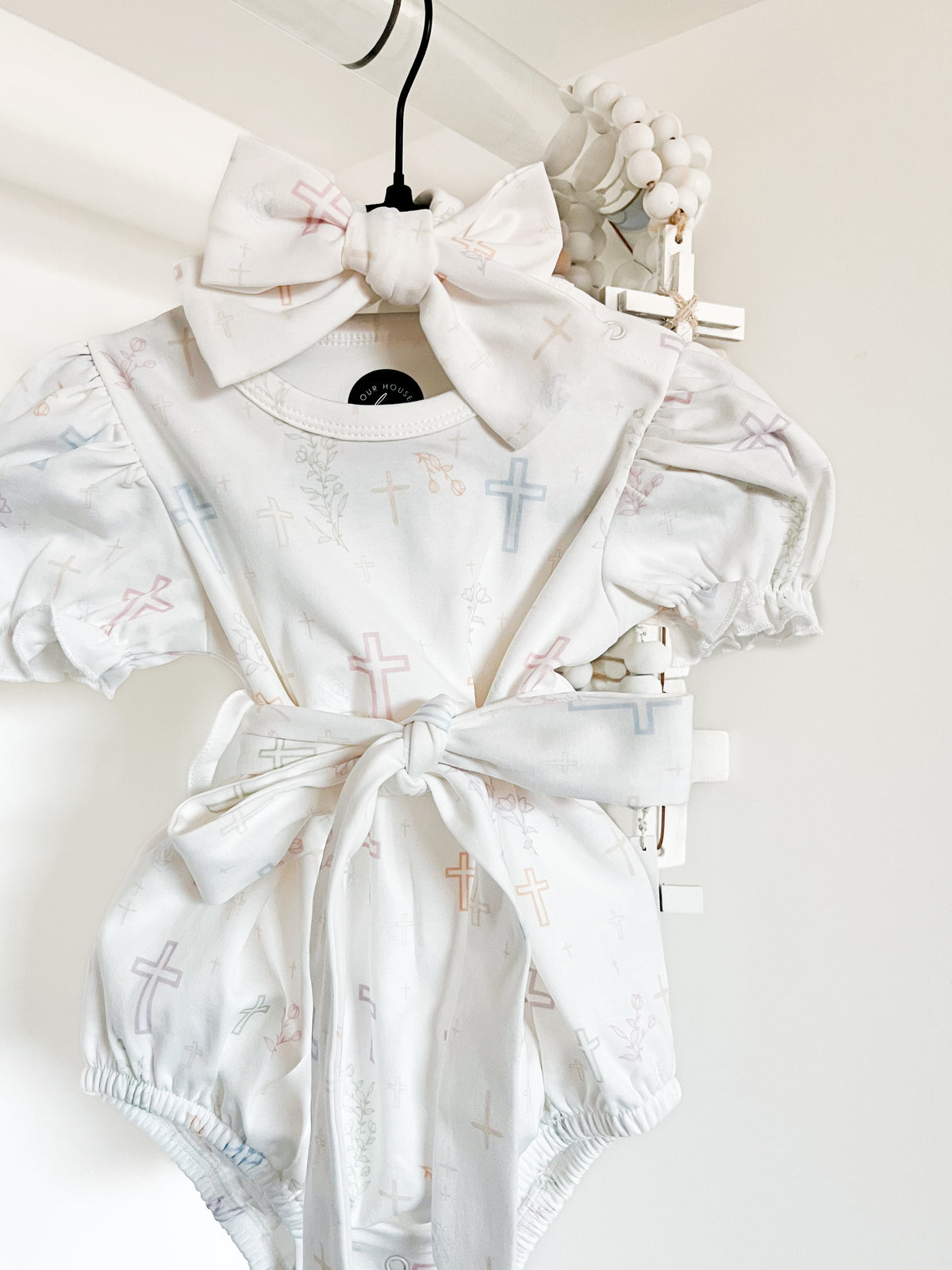 Garden of Eden Romper