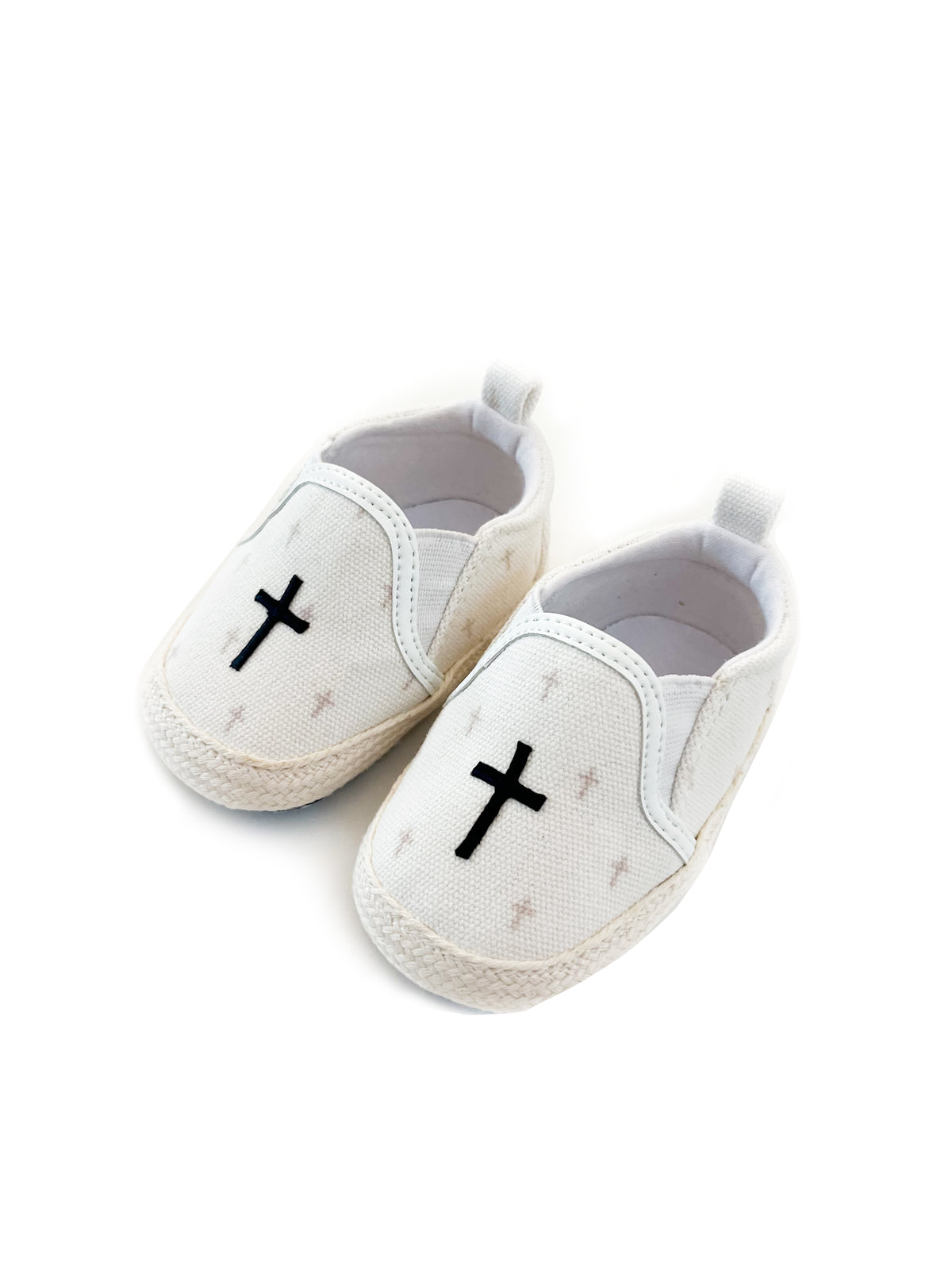 Galatians Baby Slip On Shoe