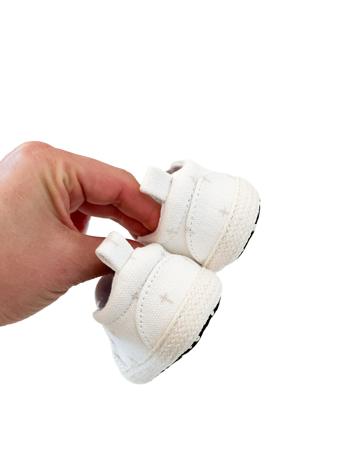 Galatians Baby Slip On Shoe