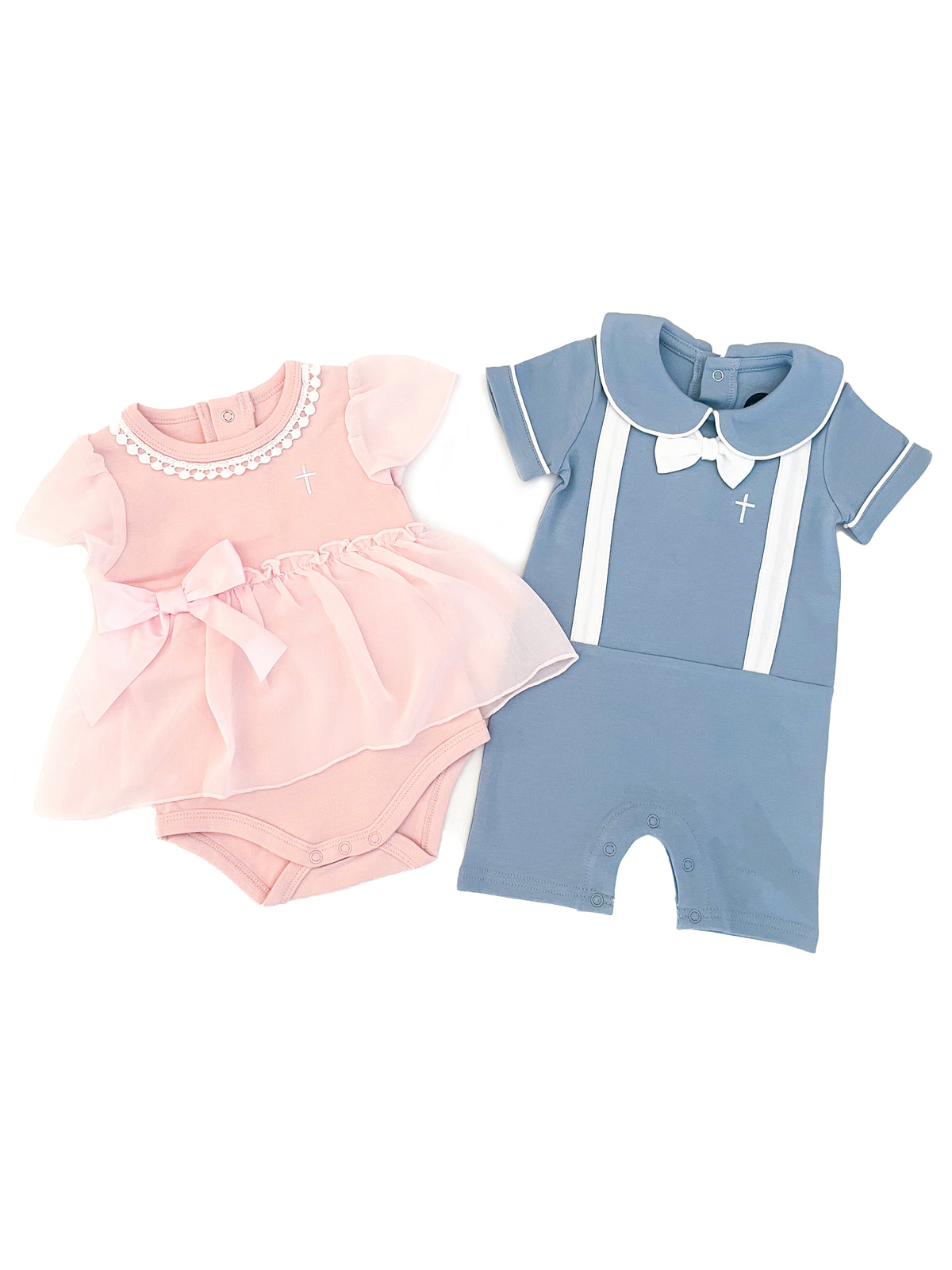 Sunday Best Outfit