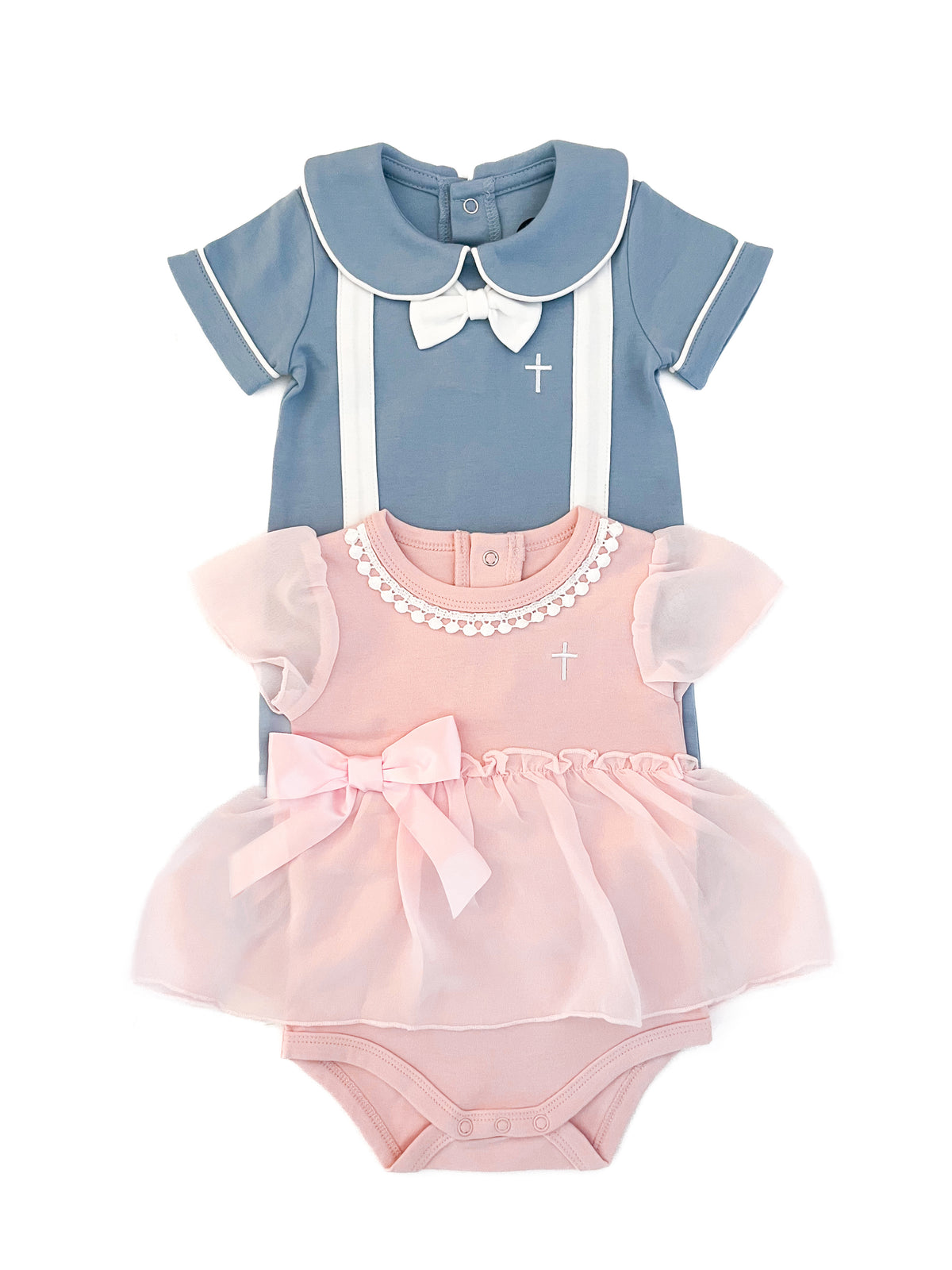 Sunday Best Outfit
