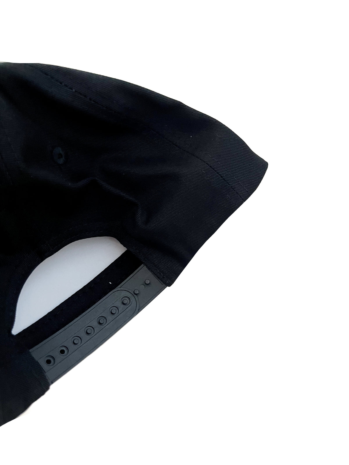Jesus is King Black Hat