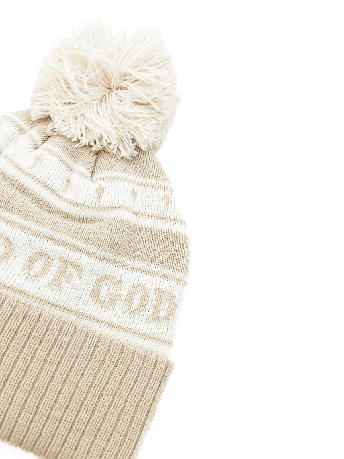 Child of God Beanie