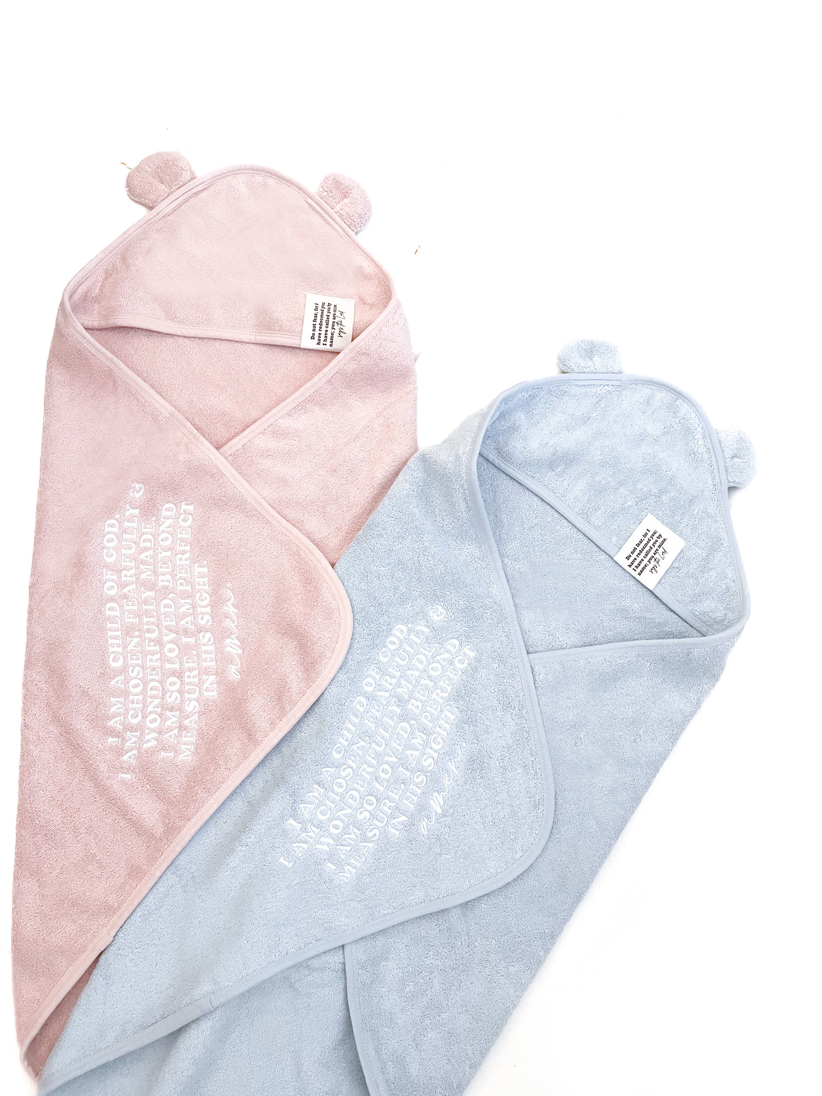 Child of God {Towel} Child of God {Towel}