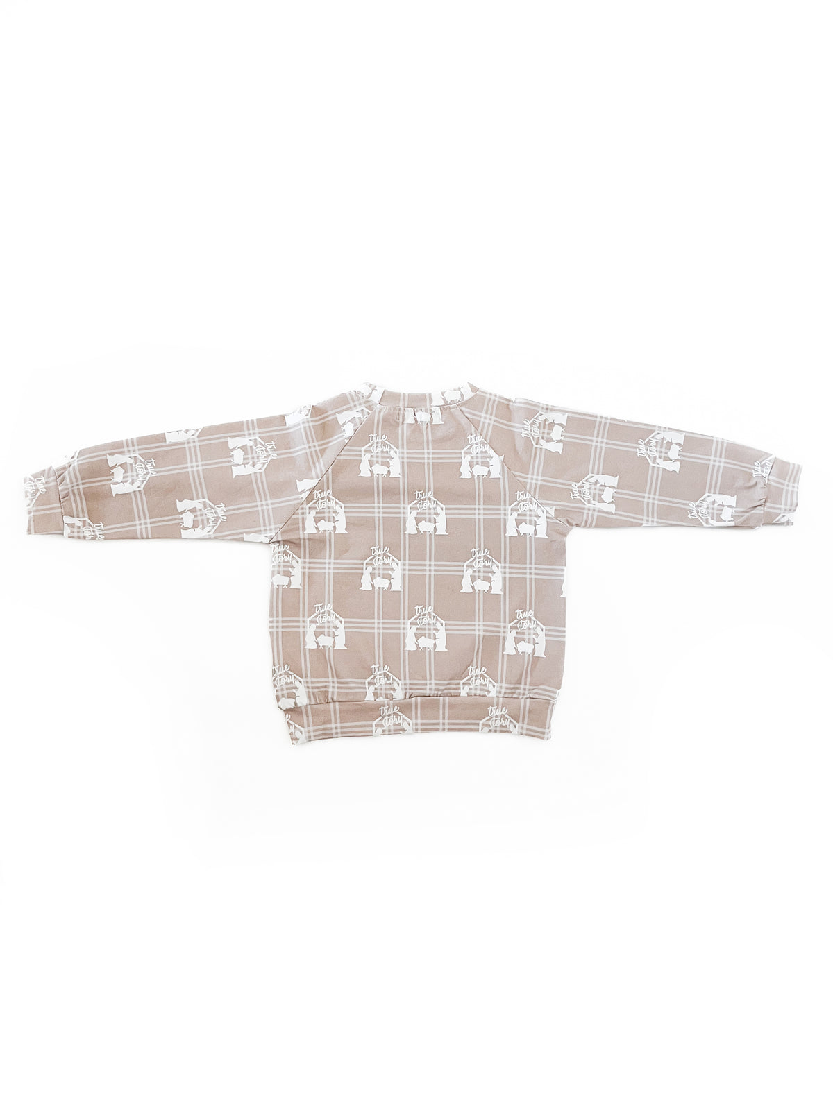 LAST CHANCE*** True Story Crewneck