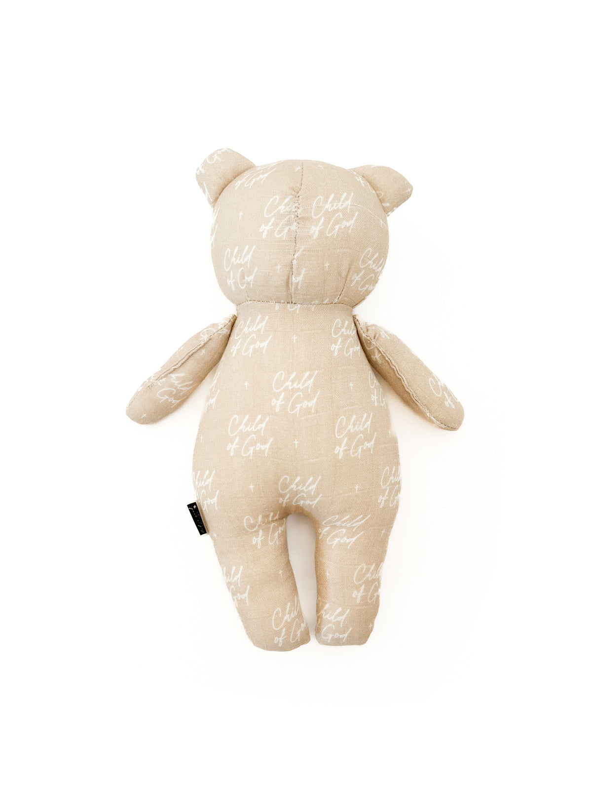 Child of God Bamboo Bear Stuffy